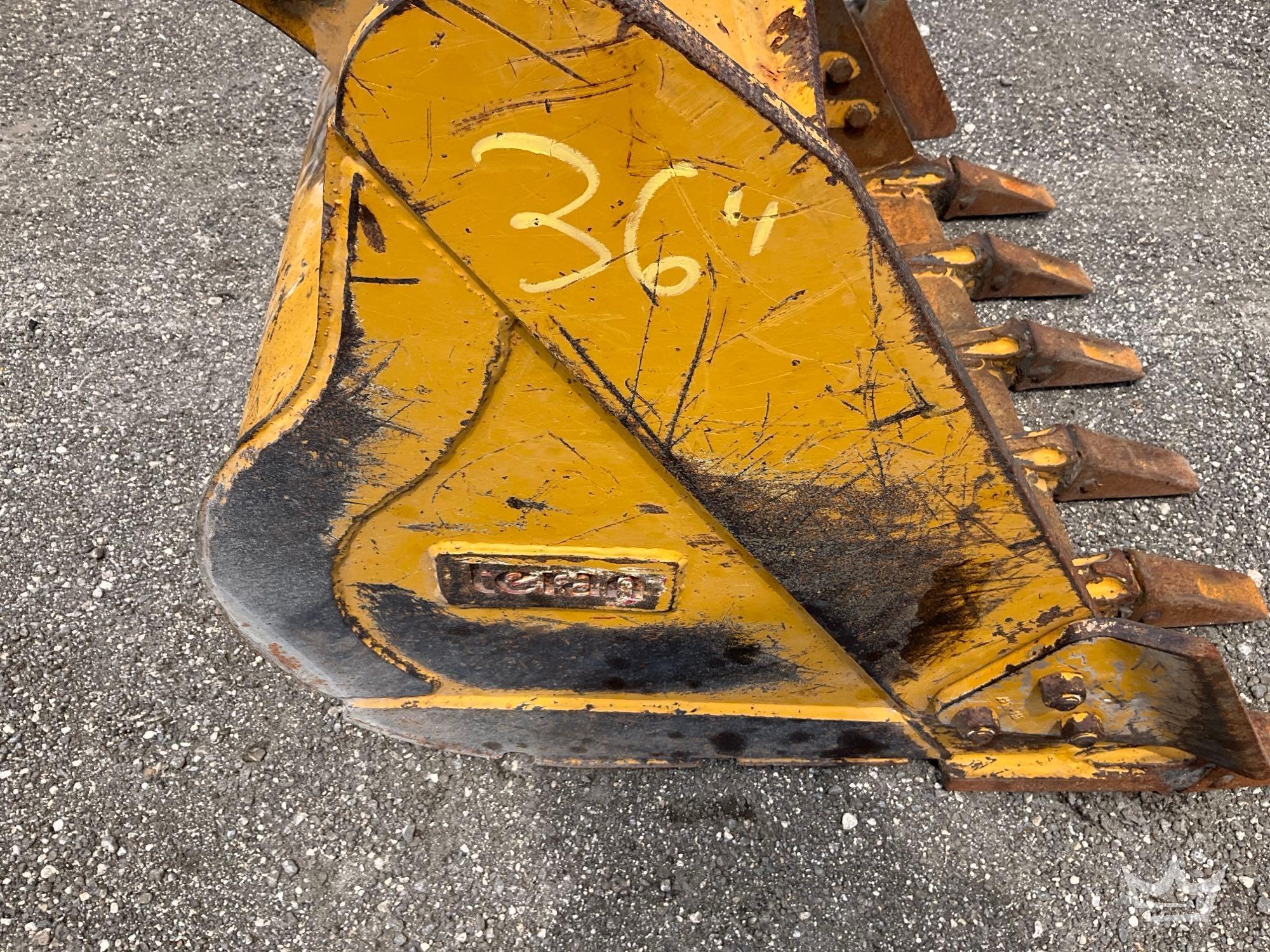 2018 Komatsu PC88MR