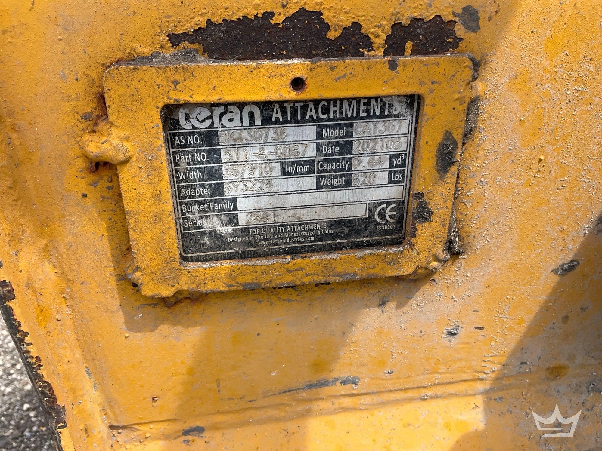 2018 Komatsu PC88MR