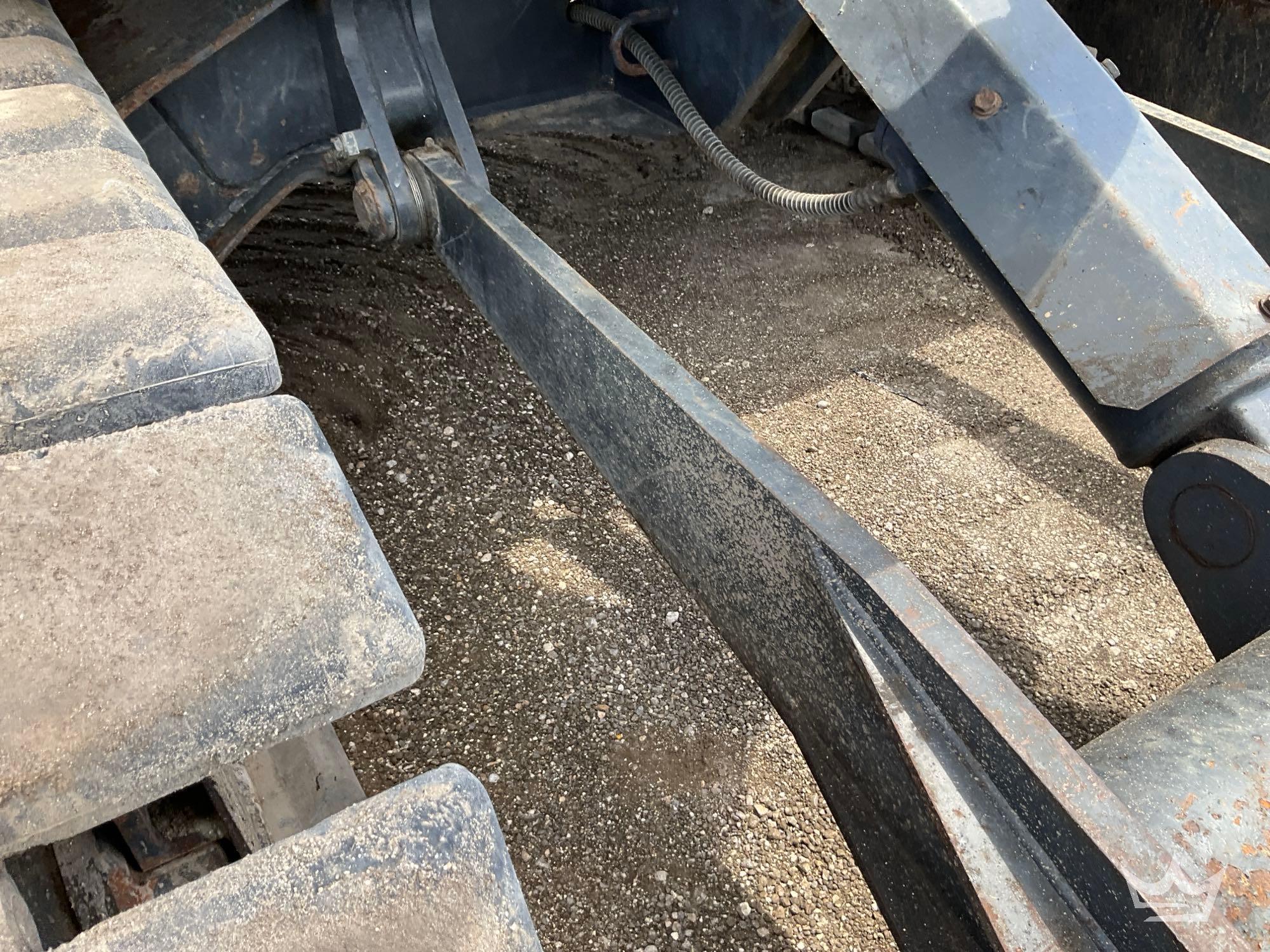 2018 Komatsu PC88MR