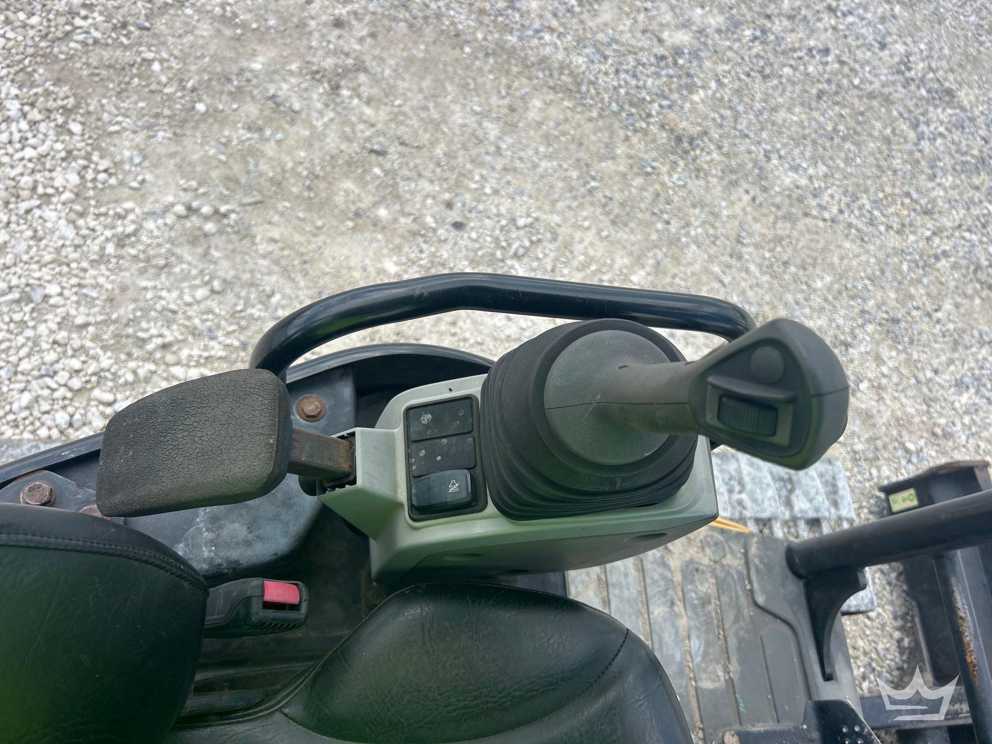 2019 Caterpillar 305E2CR
