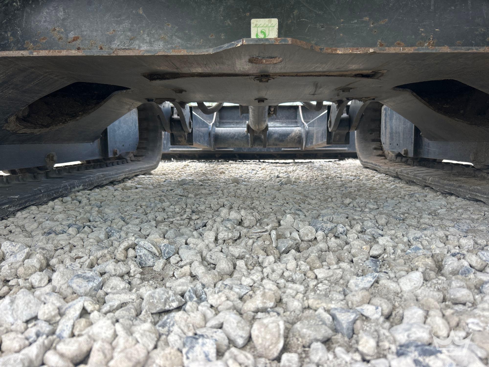 2019 Caterpillar 305E2CR