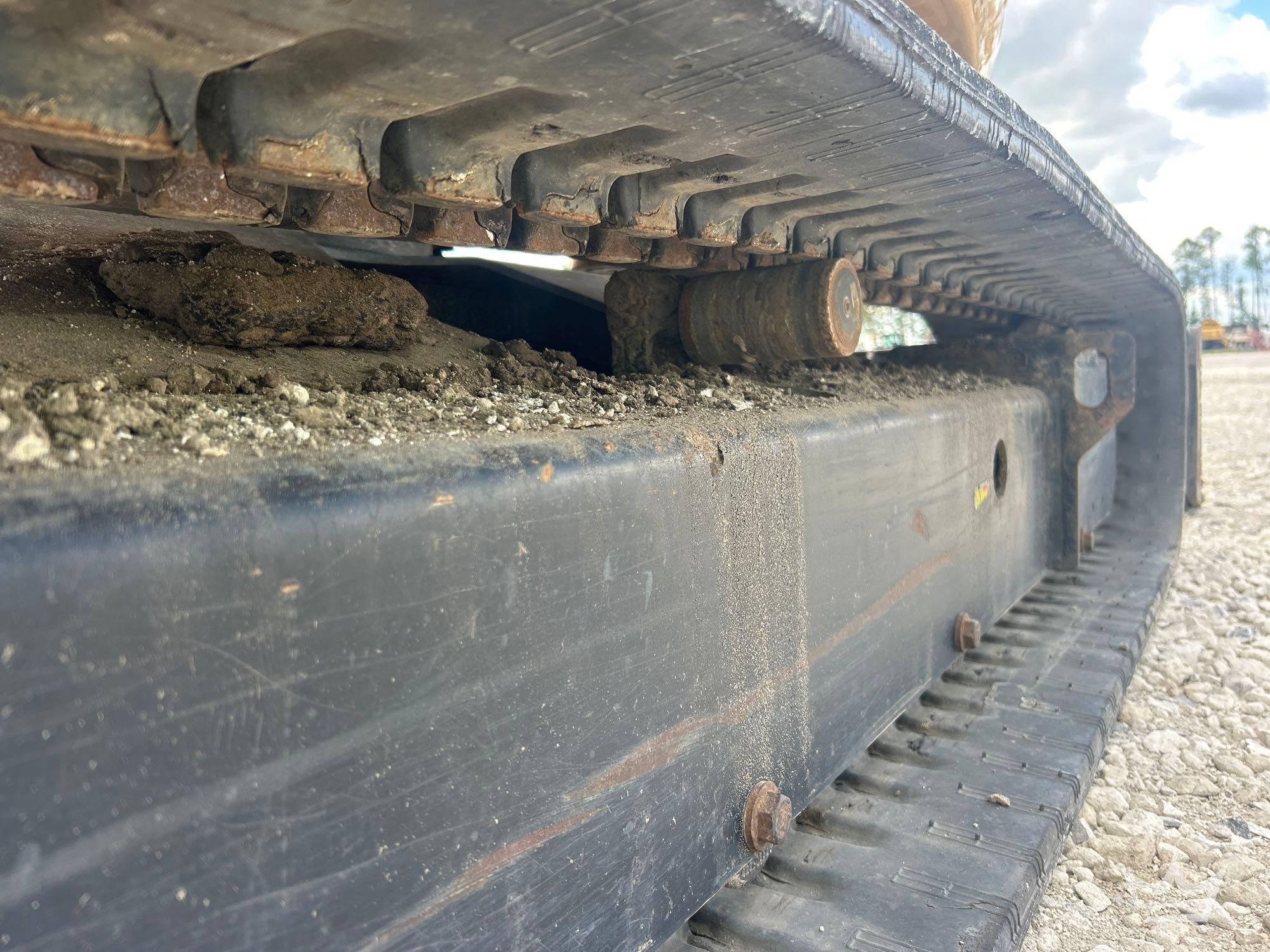 2019 Caterpillar 305E2CR