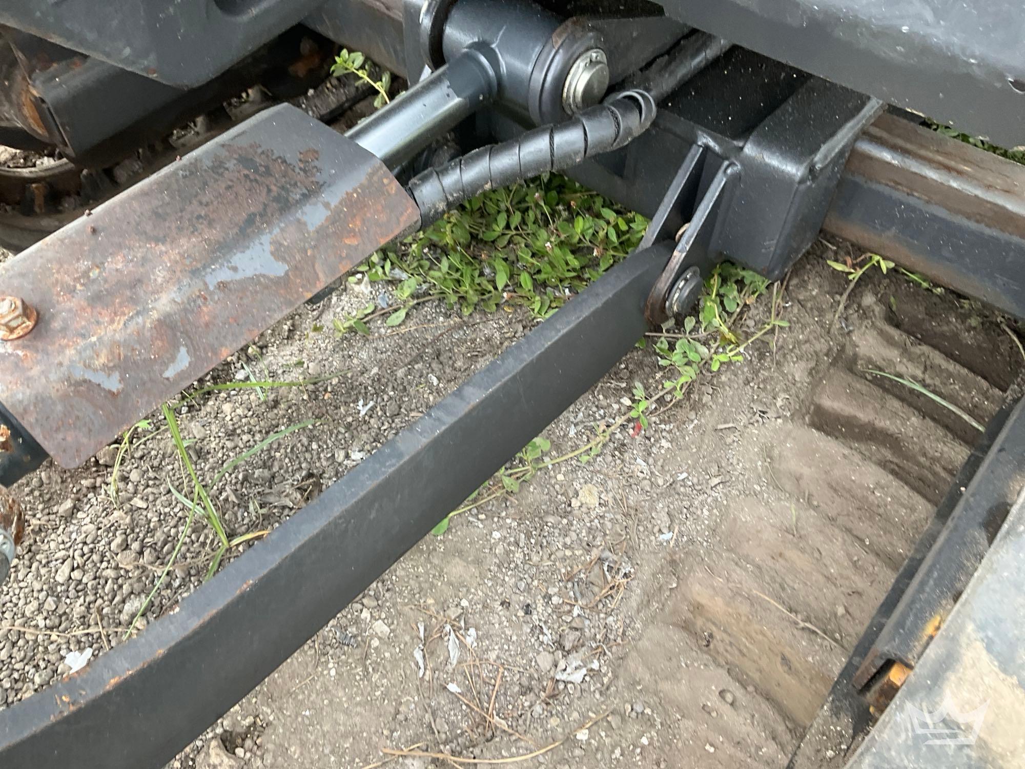 2021 Bobcat E10