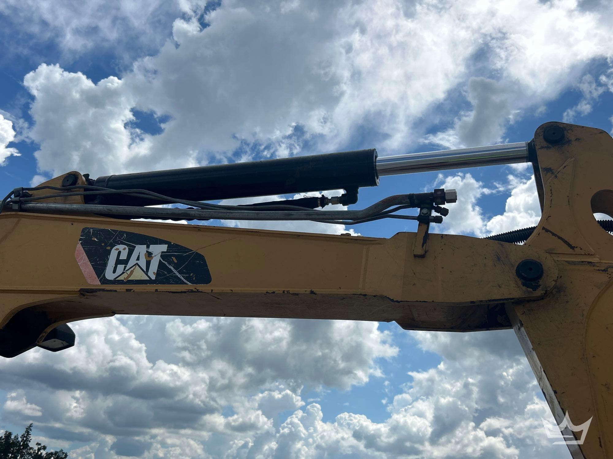 2019 Caterpillar 305E2CR
