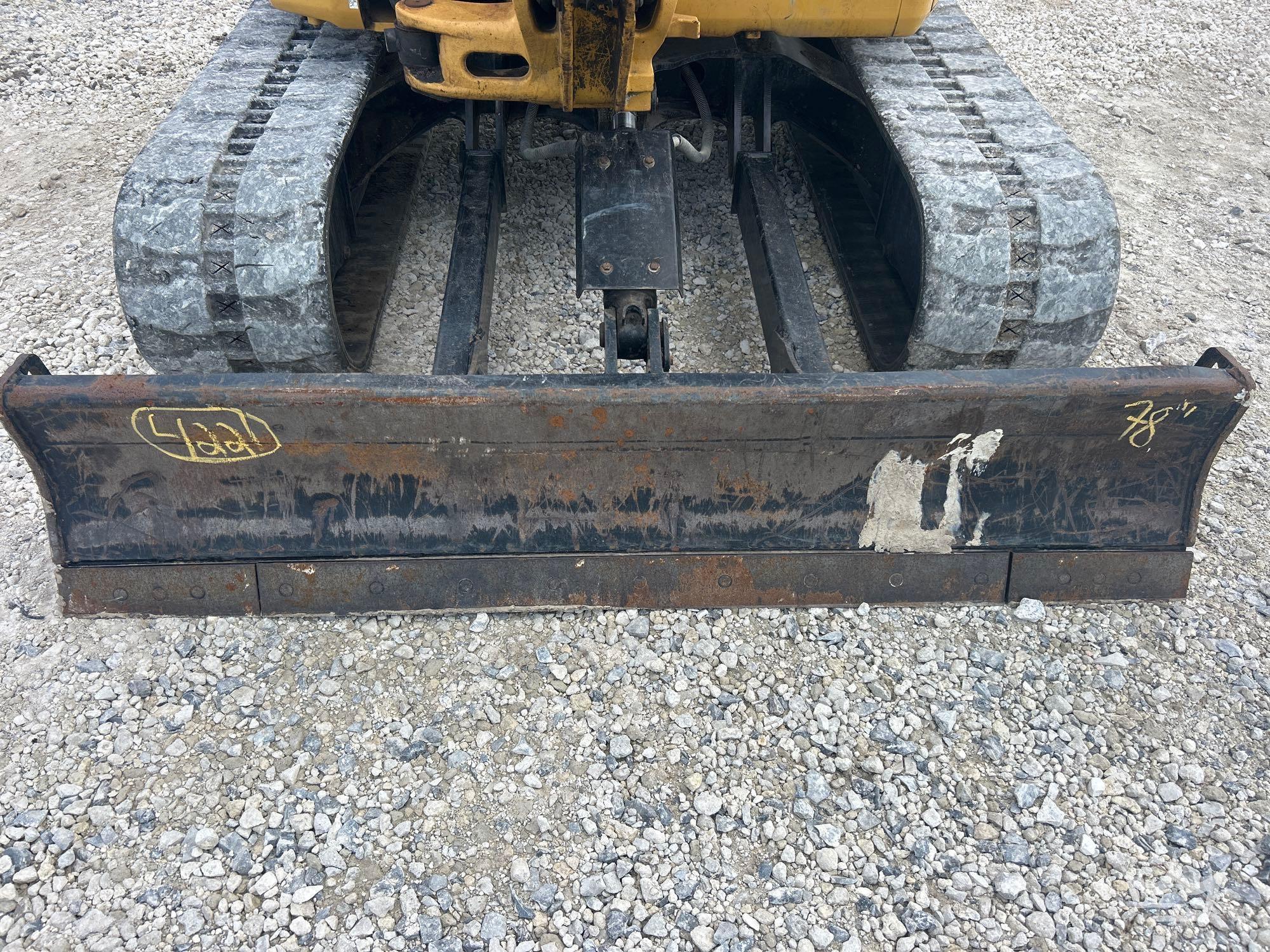2019 Caterpillar 305E2CR