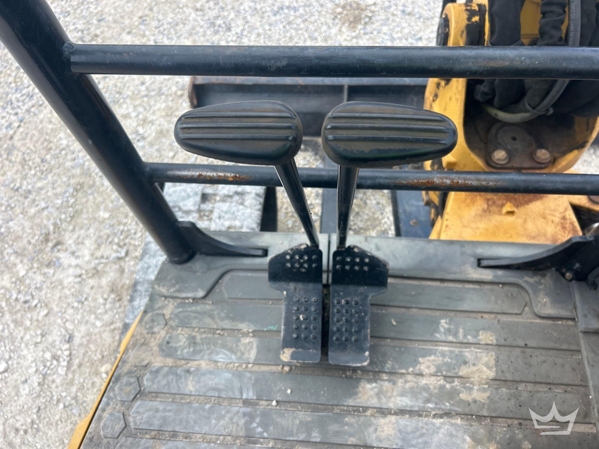 2019 Caterpillar 305E2CR