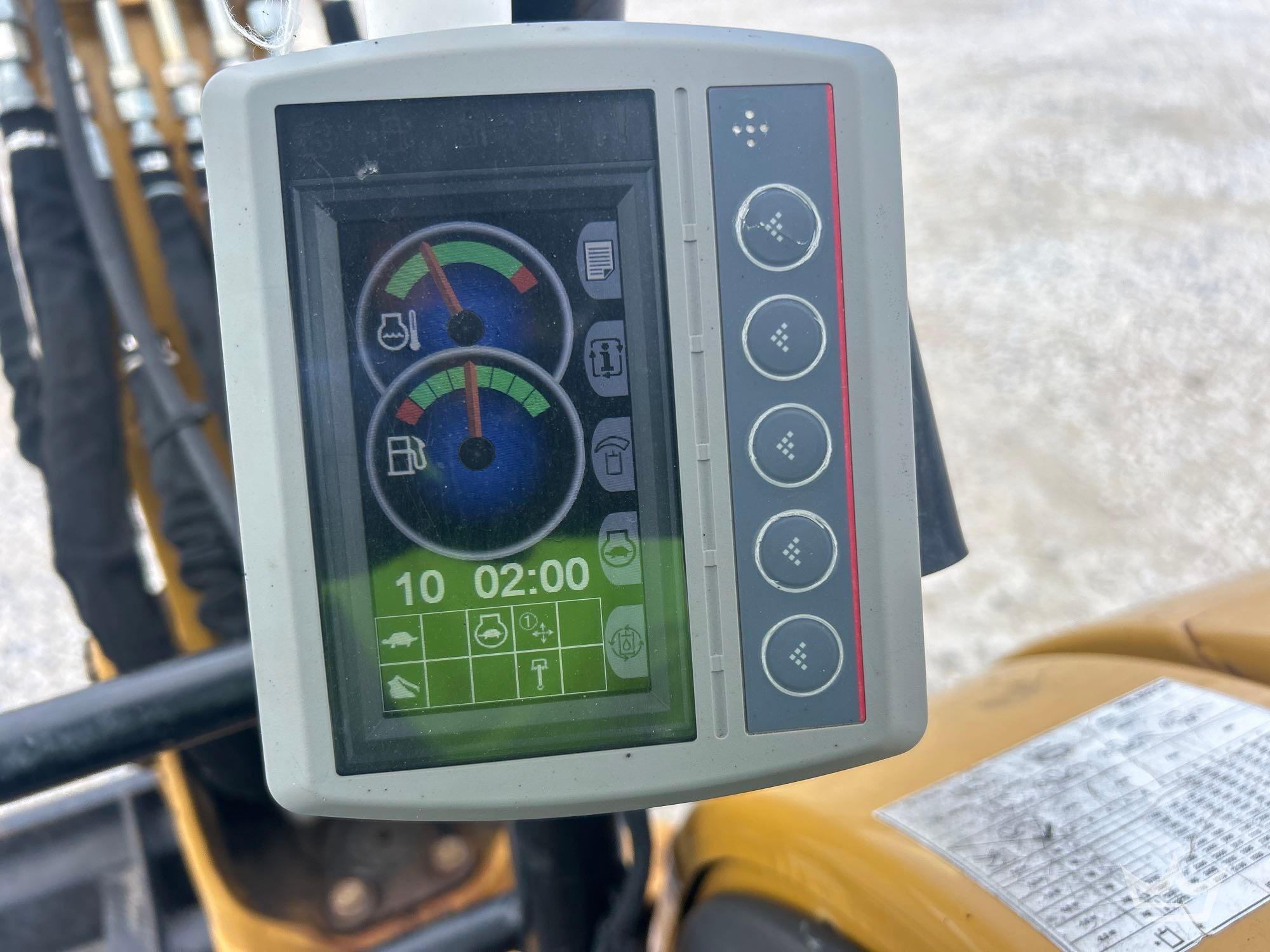 2019 Caterpillar 305E2CR