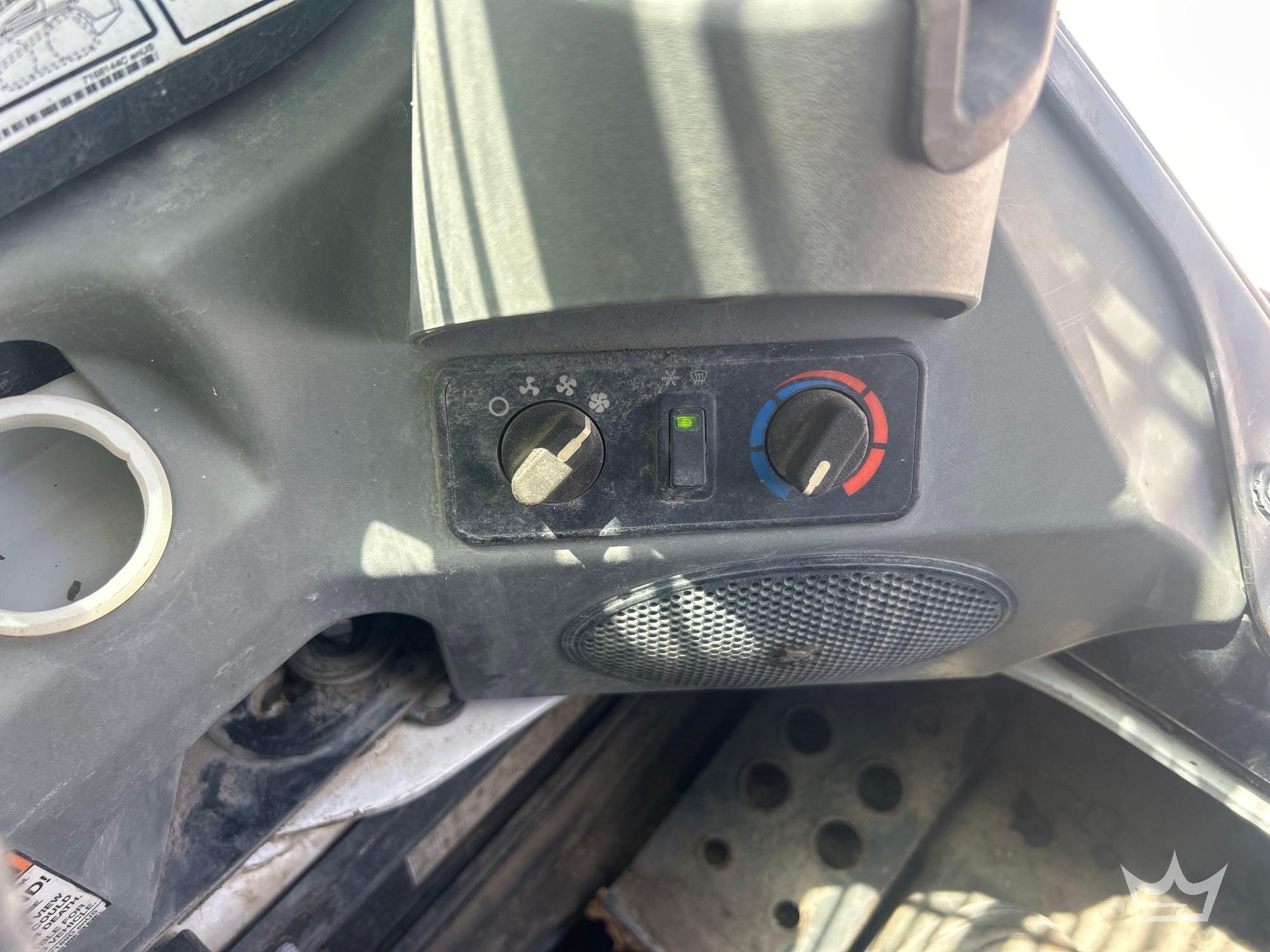 2020 Bobcat T770