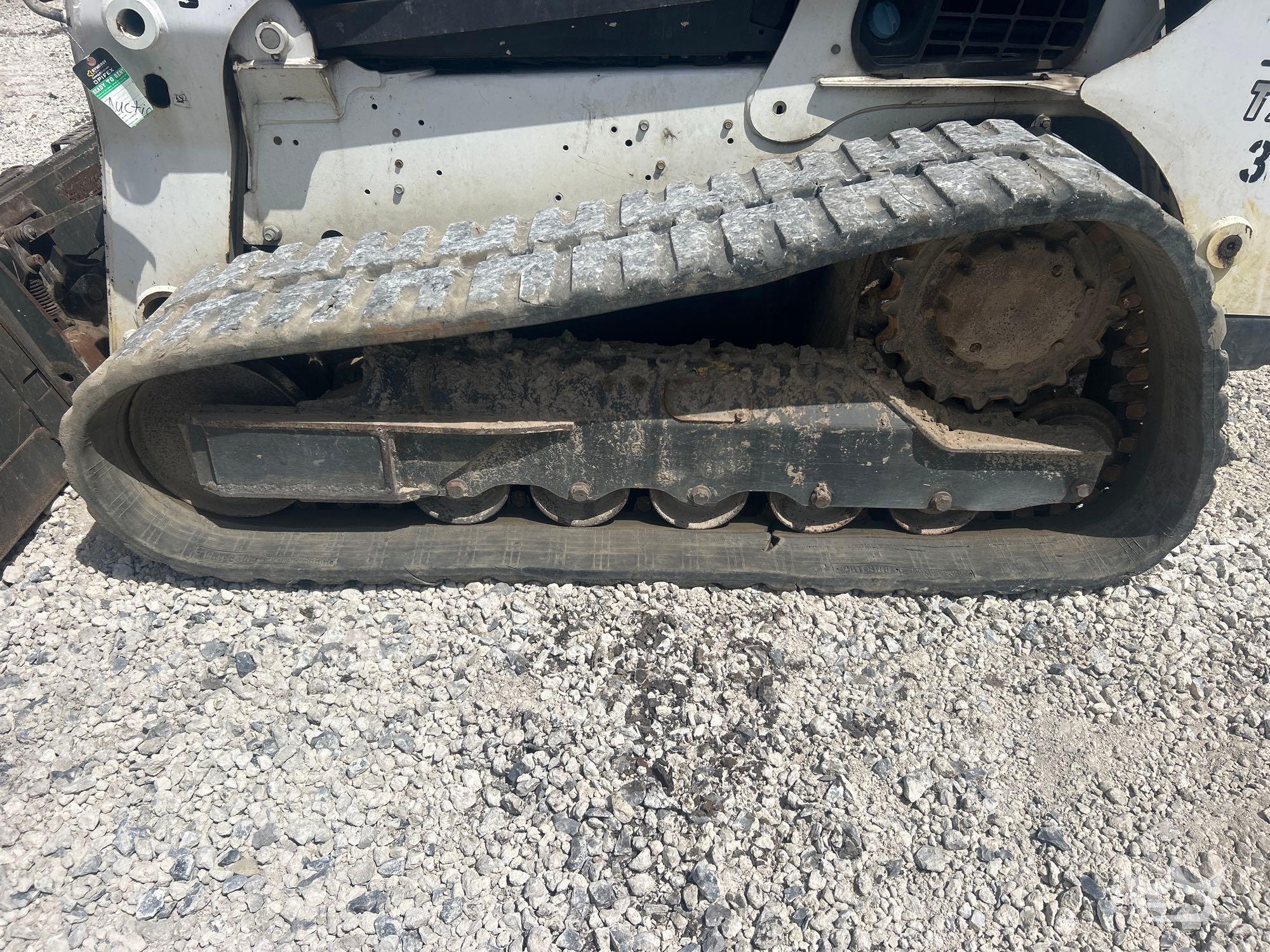 2020 Bobcat T770