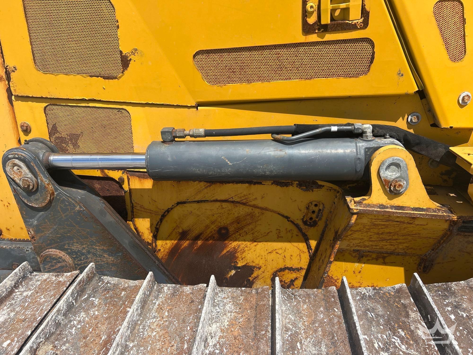 2020 John Deere 700K