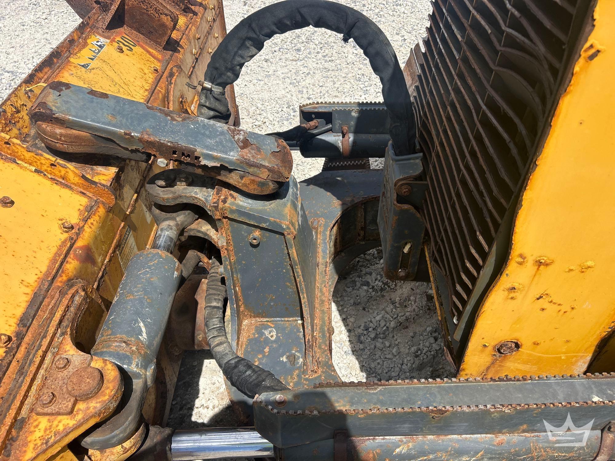 2020 John Deere 700K
