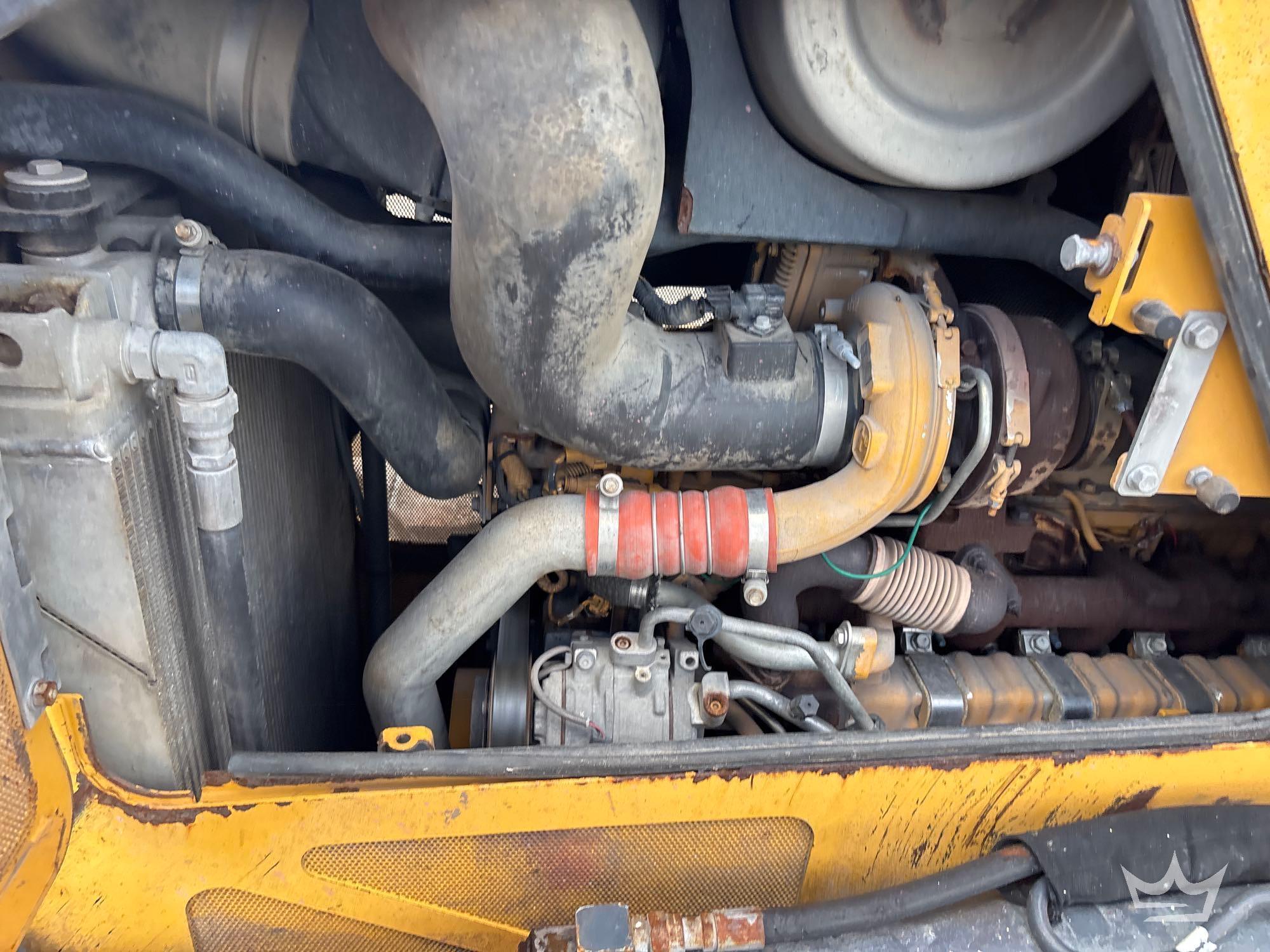 John Deere 750K LGP