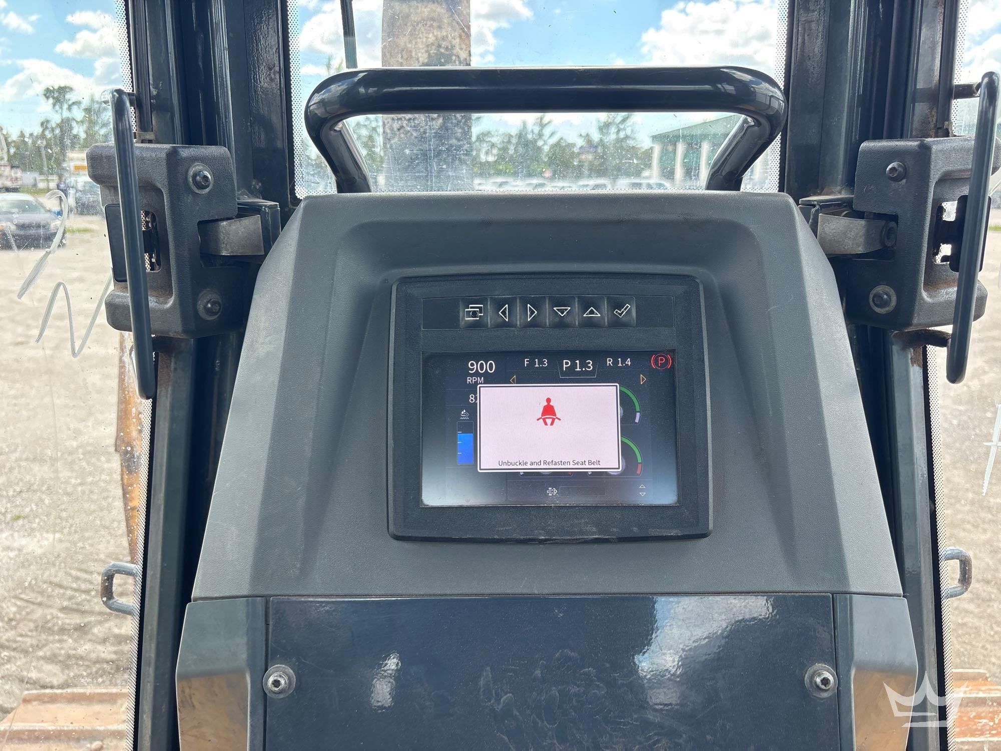 John Deere 750K LGP