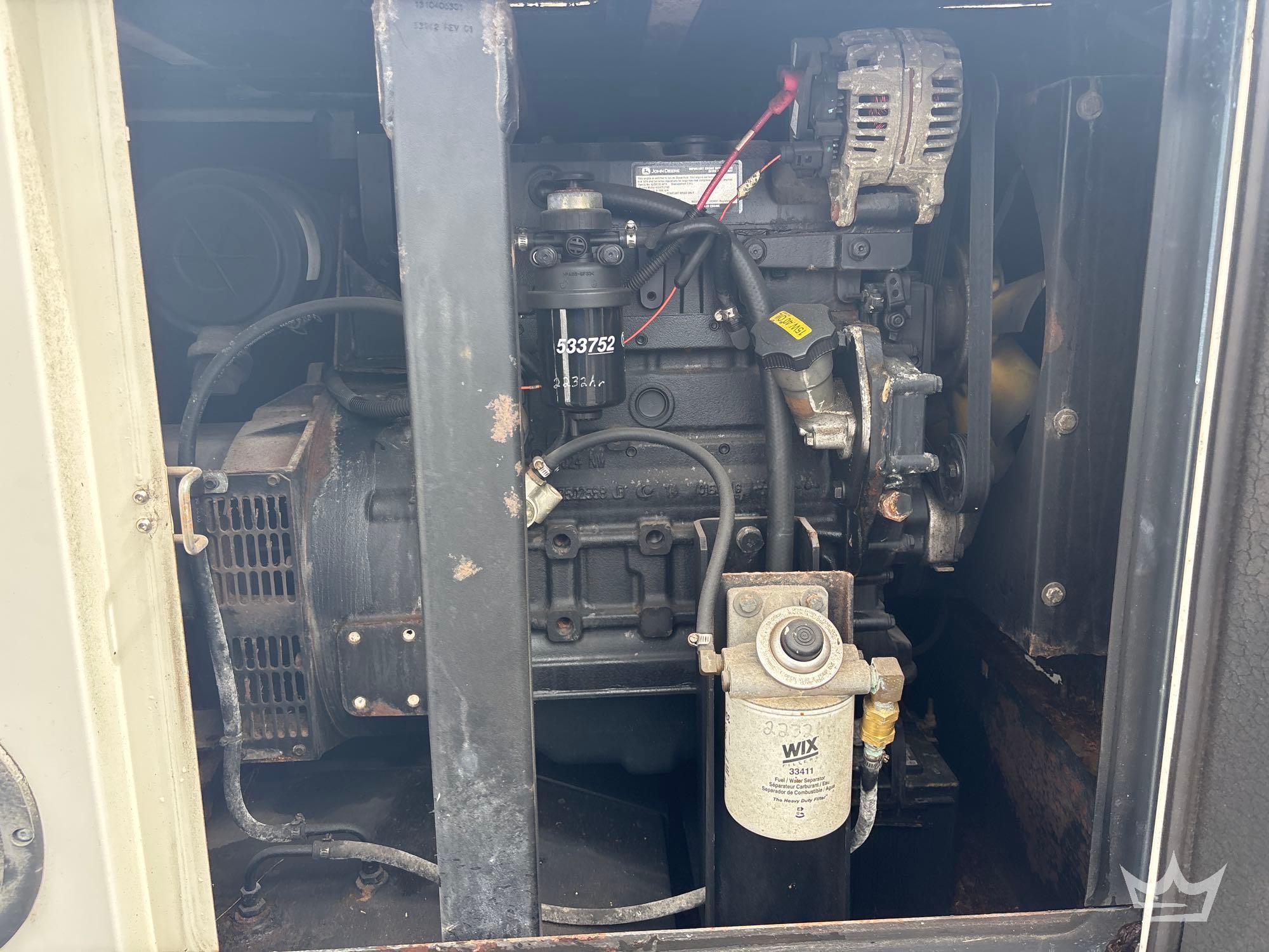 Atlas Copco QAS30