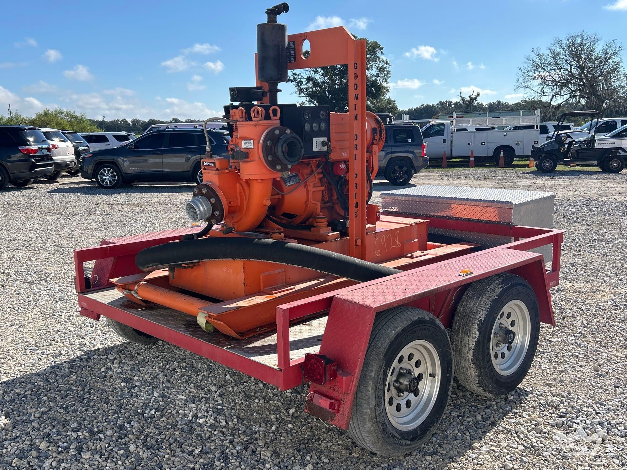 Godwin CD100