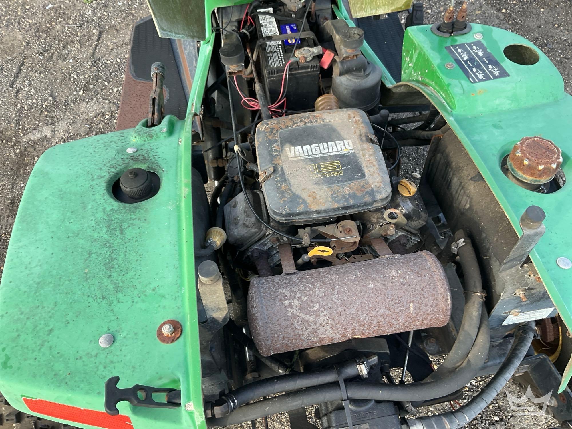 1999 John Deere 1200