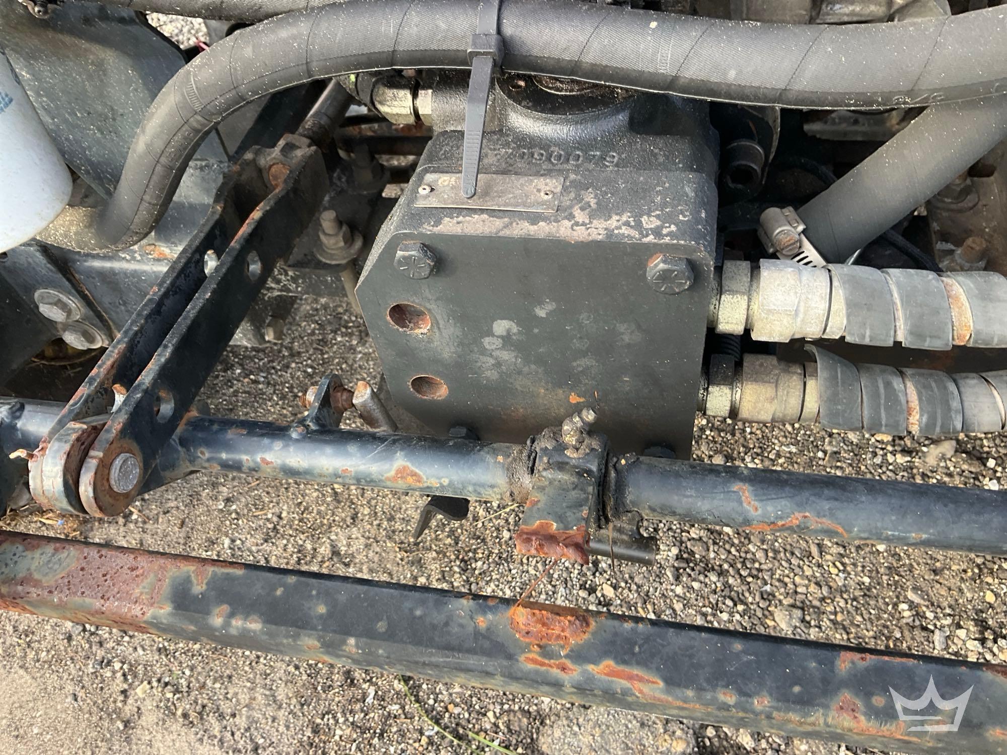 1999 John Deere 1200