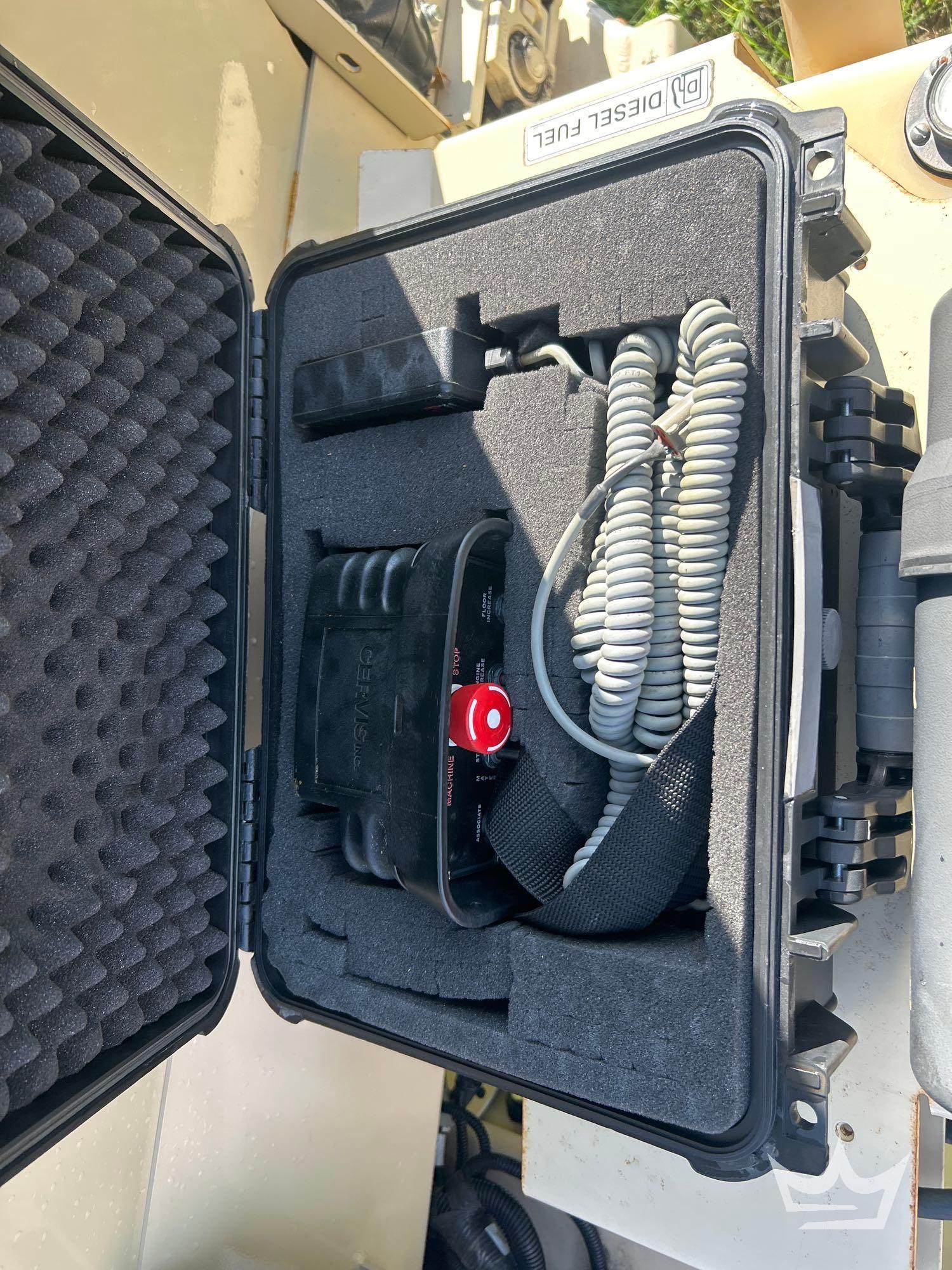 2020 Finn BB302
