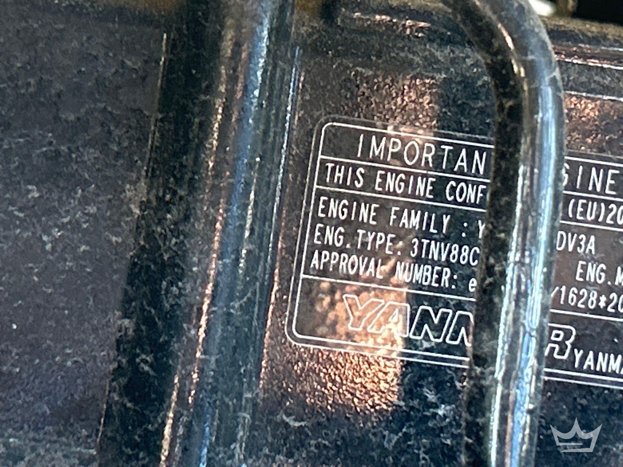 2020 Finn BB302