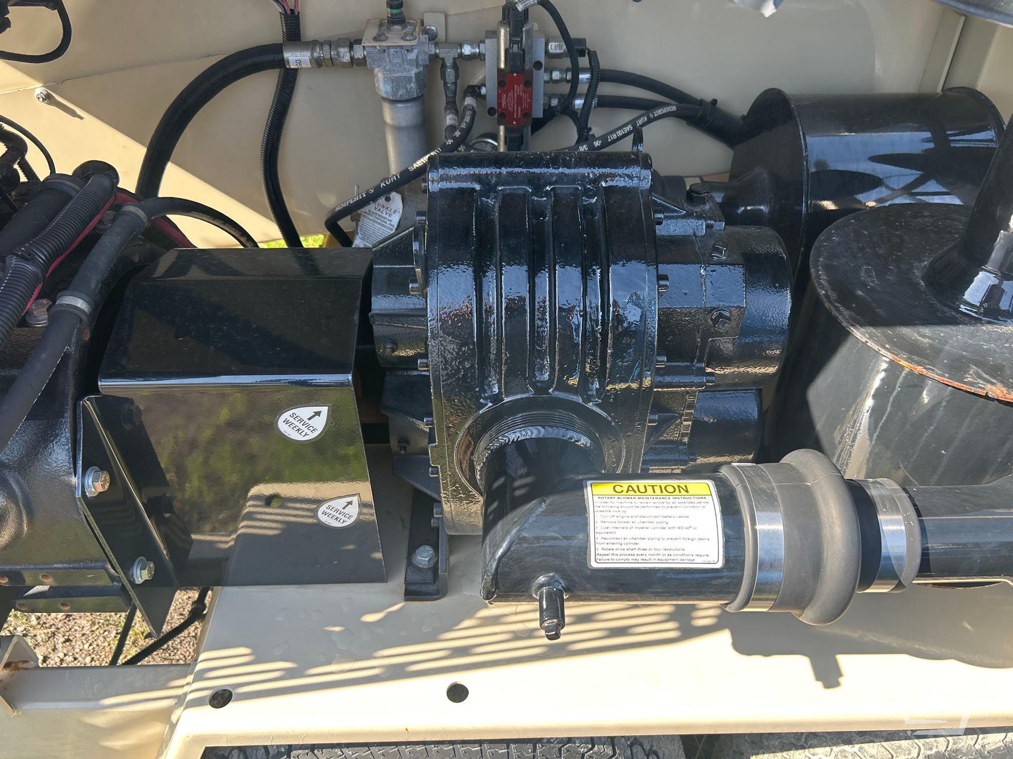 2020 Finn BB302