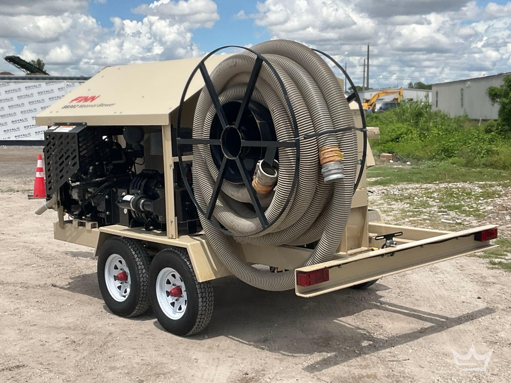 2020 Finn BB302