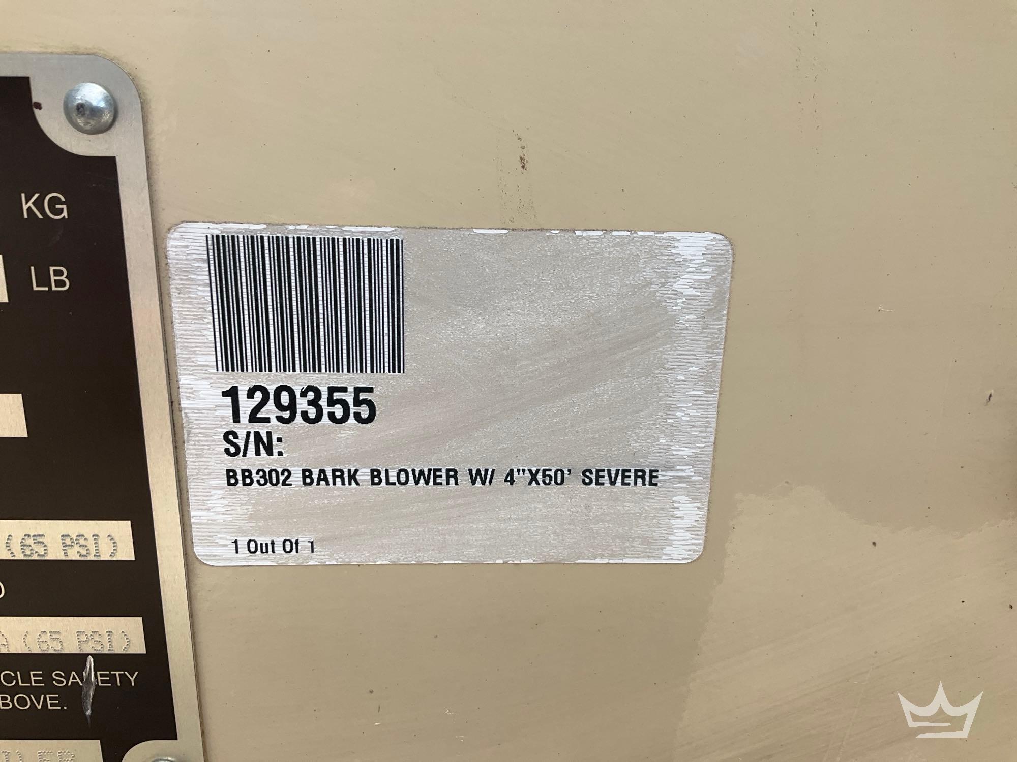 2020 Finn BB302