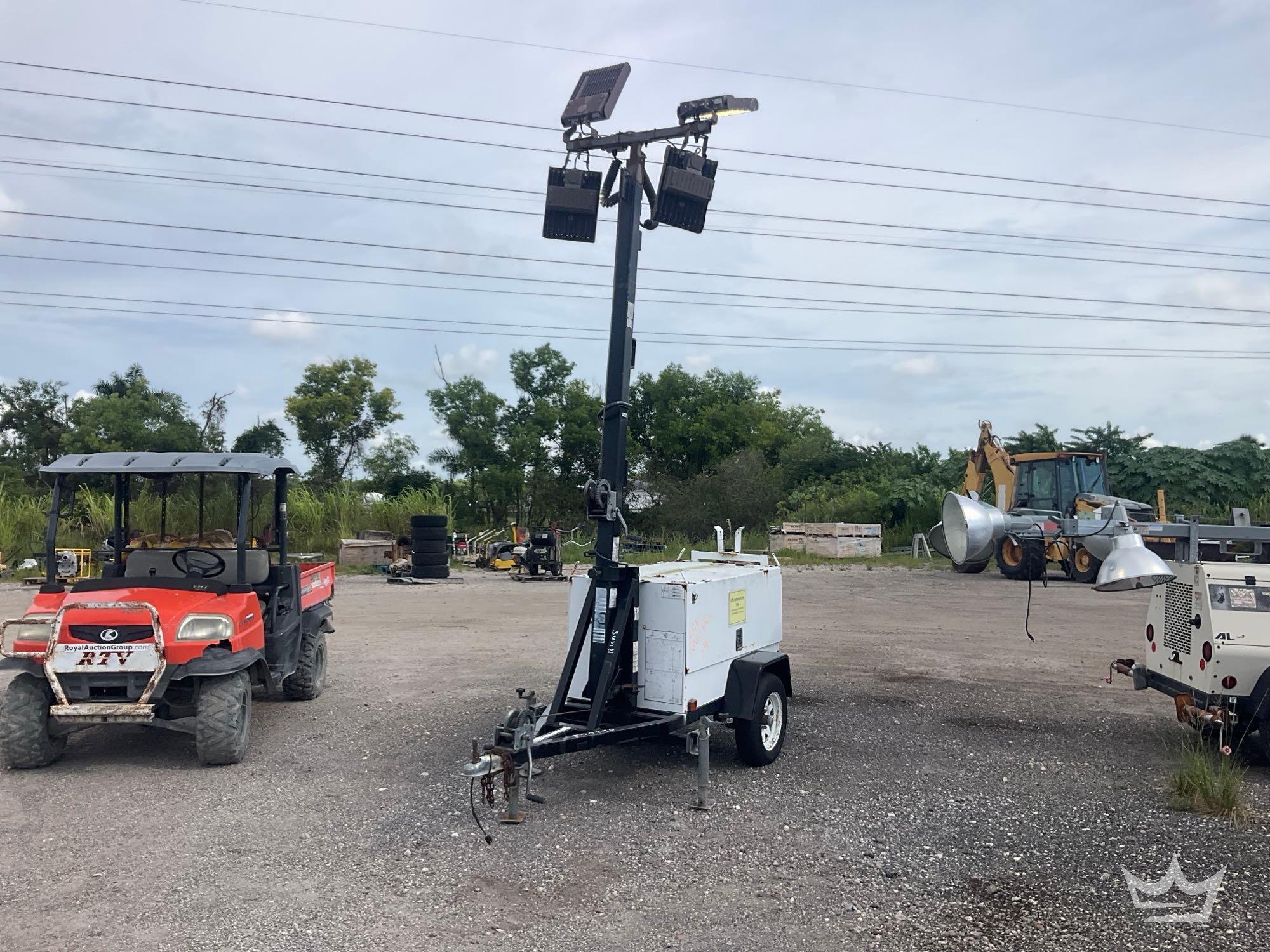 2002 Wacker Neuson LTC4L