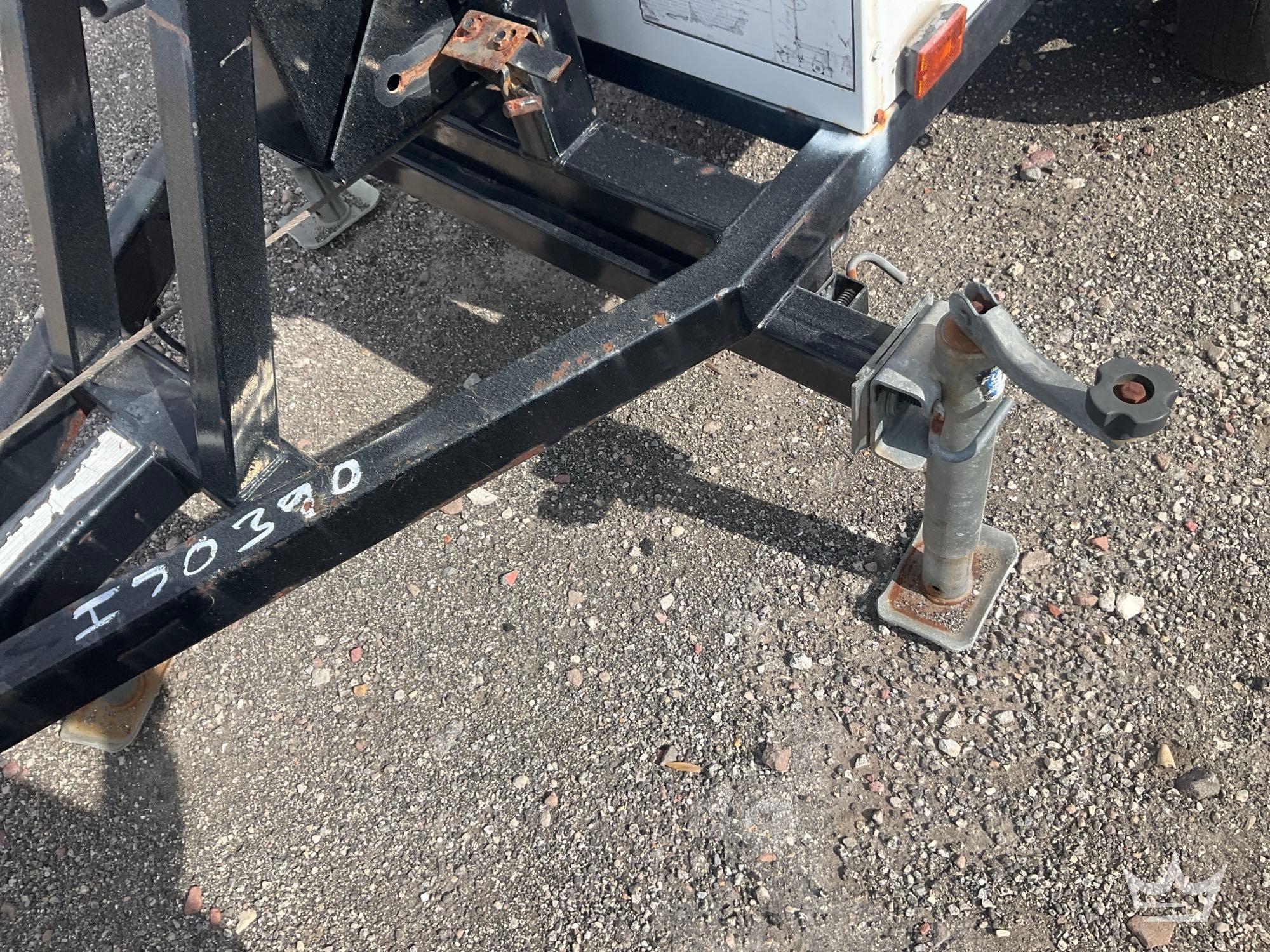 2002 Wacker Neuson LTC4L