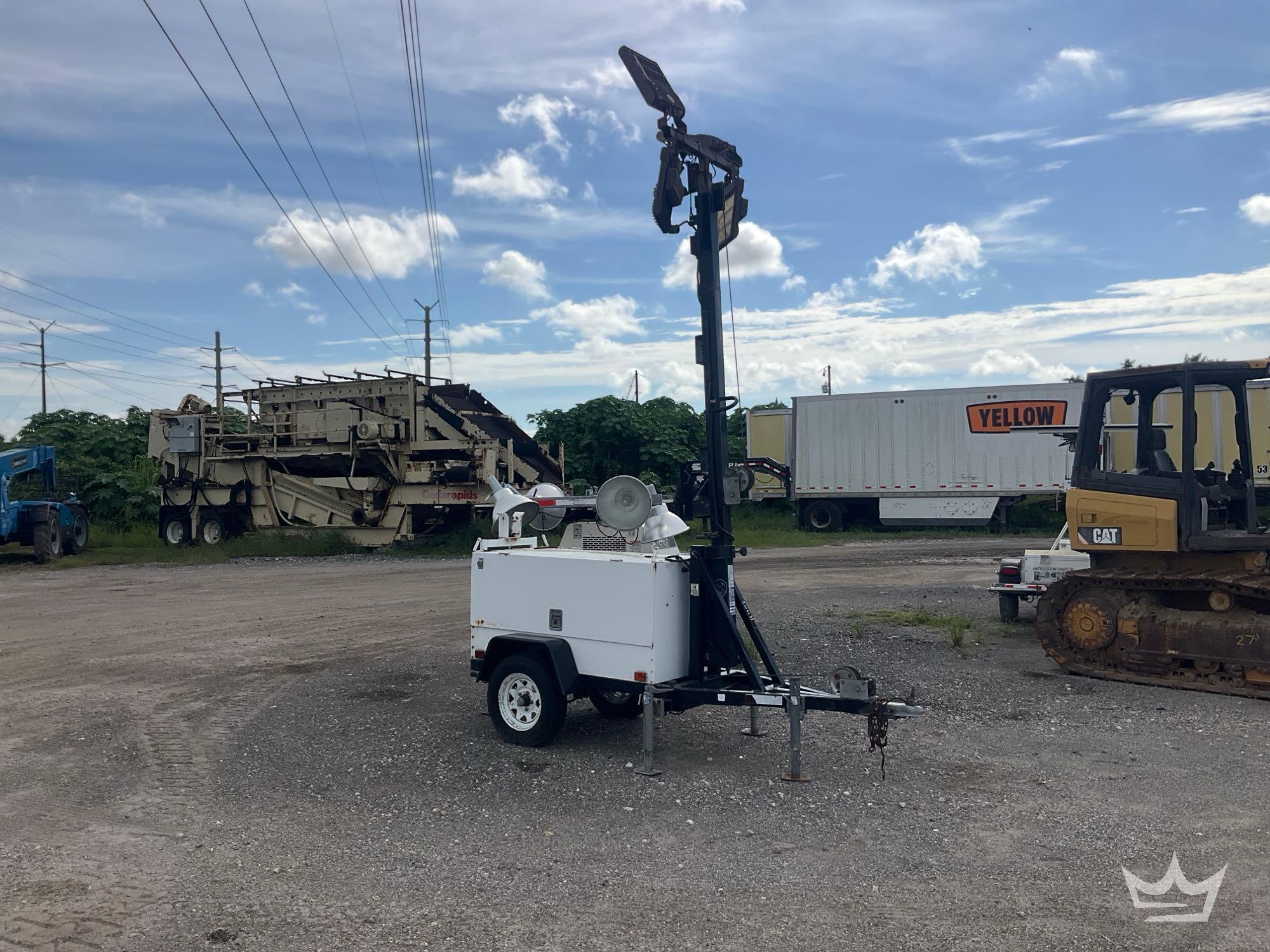 2002 Wacker Neuson LTC4L