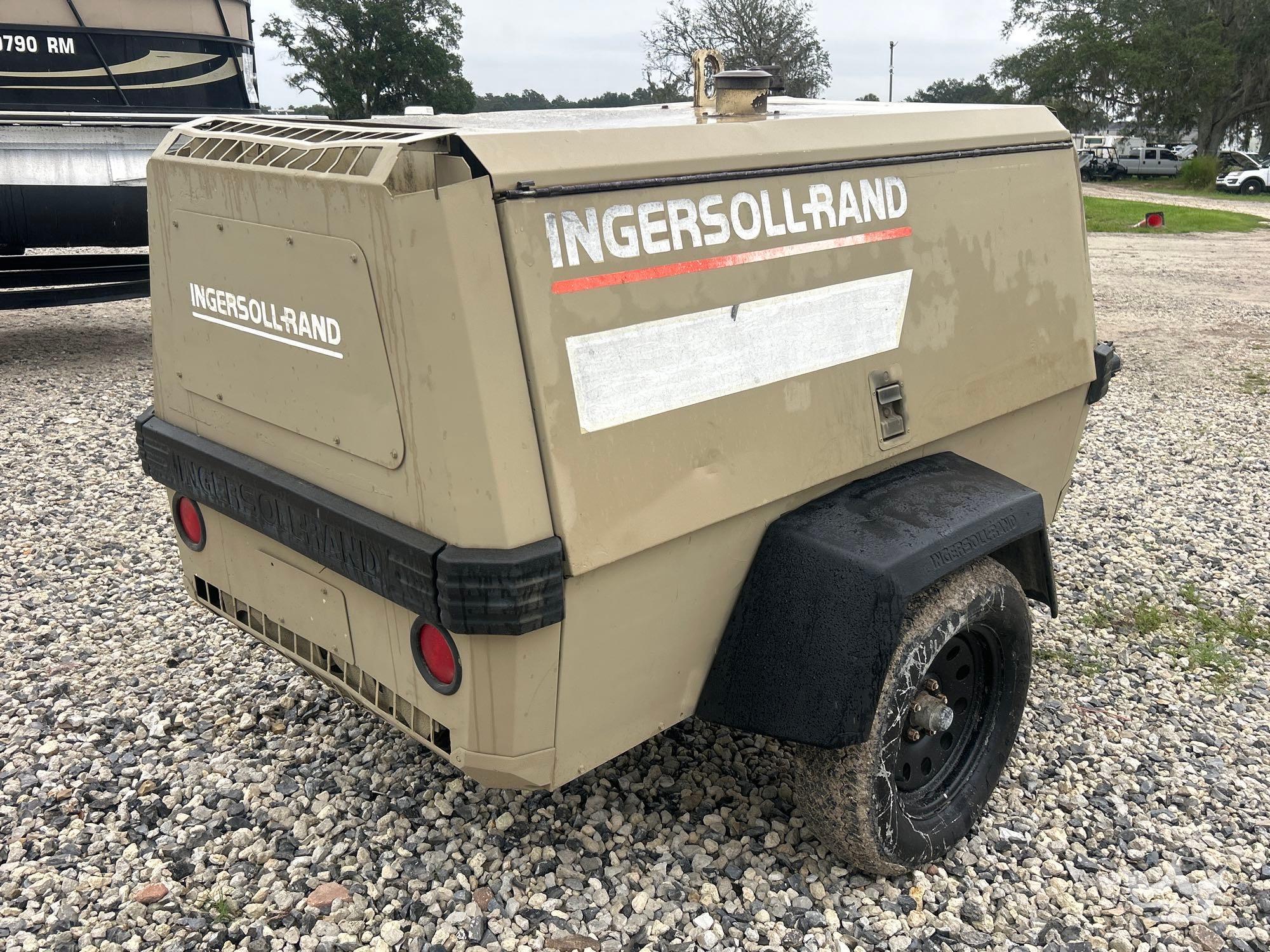 1998 Ingersoll Rand P185WD
