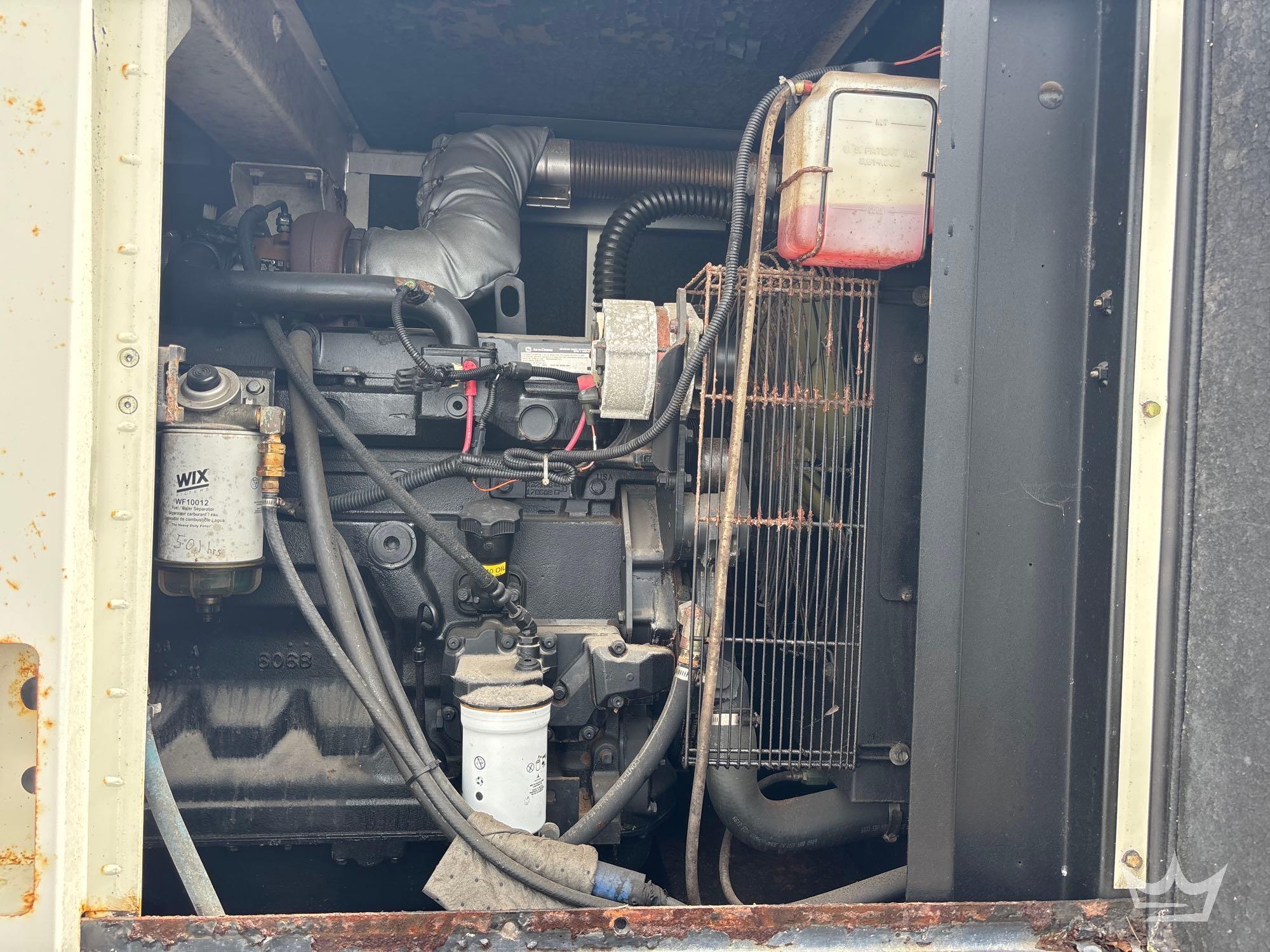 Atlas Copco QAS108JD