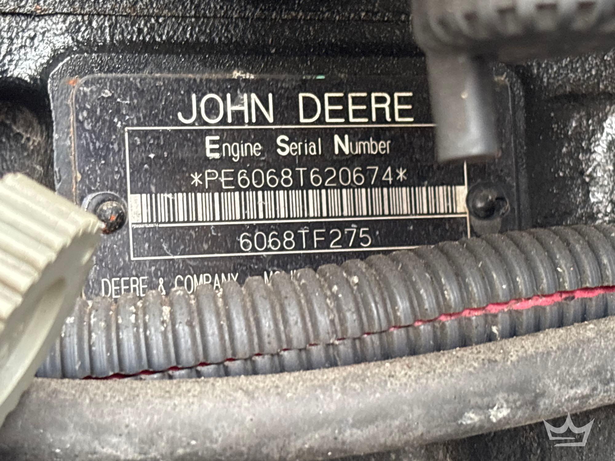 Atlas Copco QAS108JD