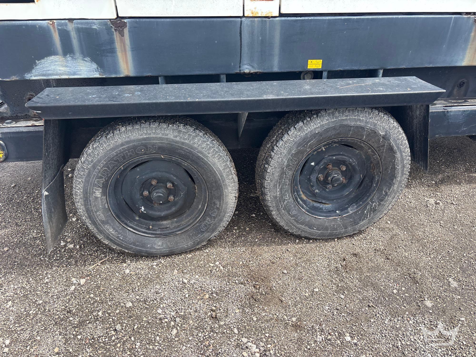 Atlas Copco QAS108JD