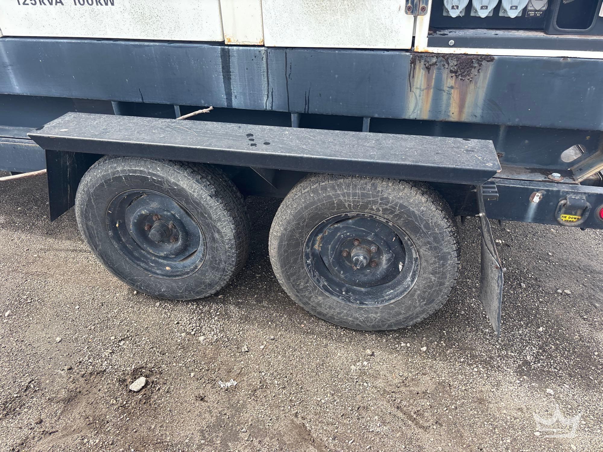 Atlas Copco QAS108JD