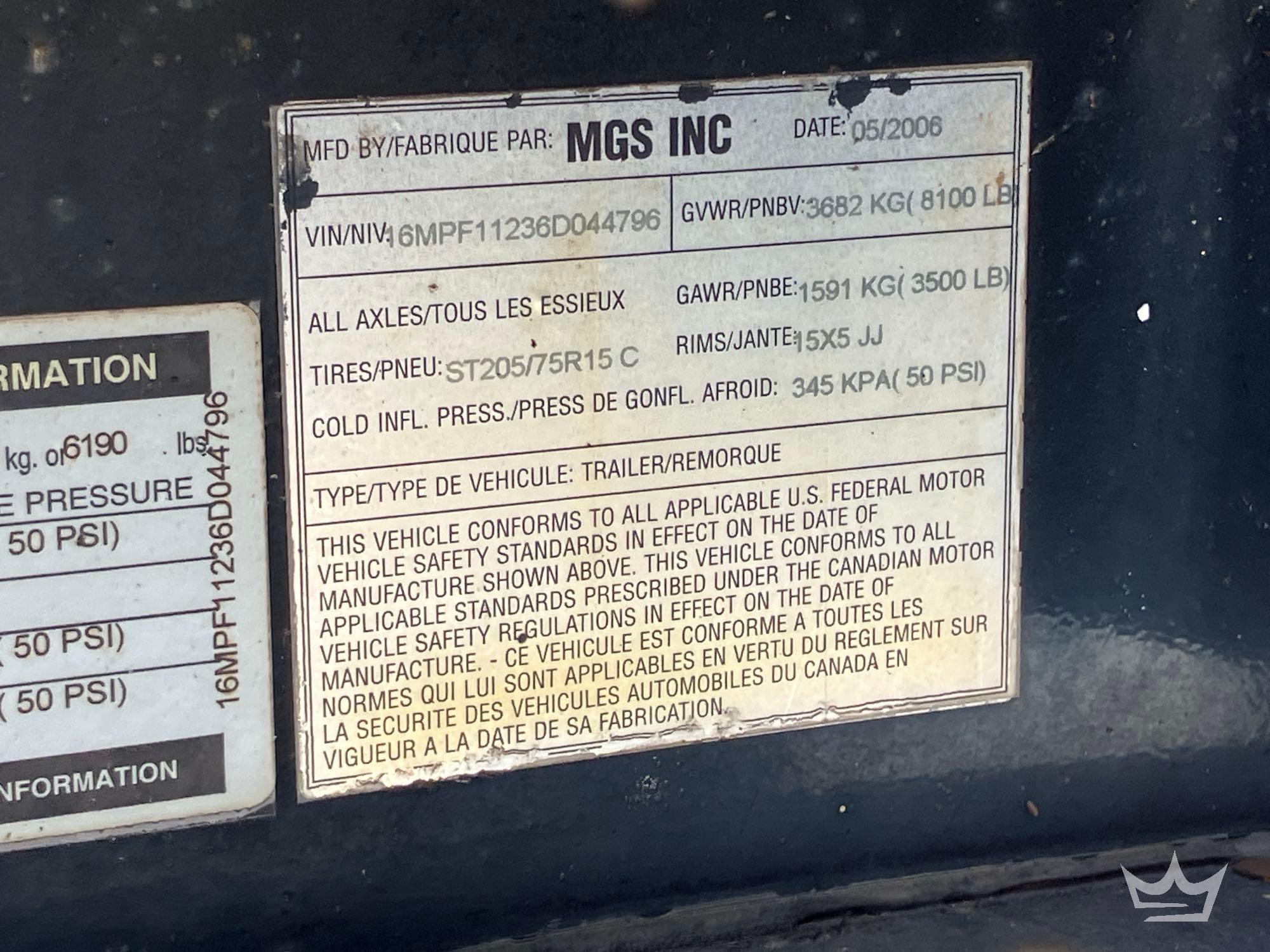 Atlas Copco QAS108JD