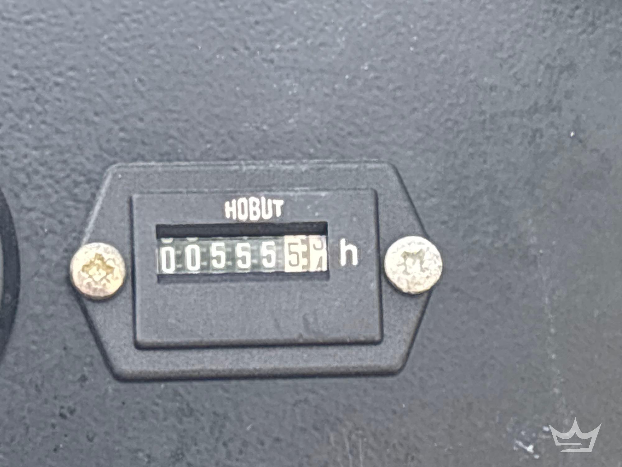 Atlas Copco QAS108JD