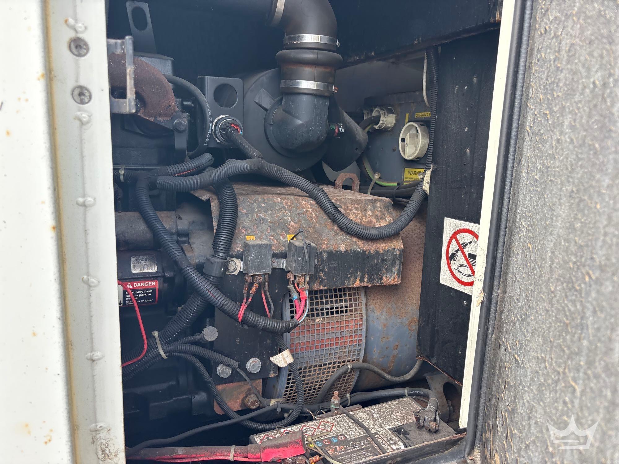 Atlas Copco QAS108JD