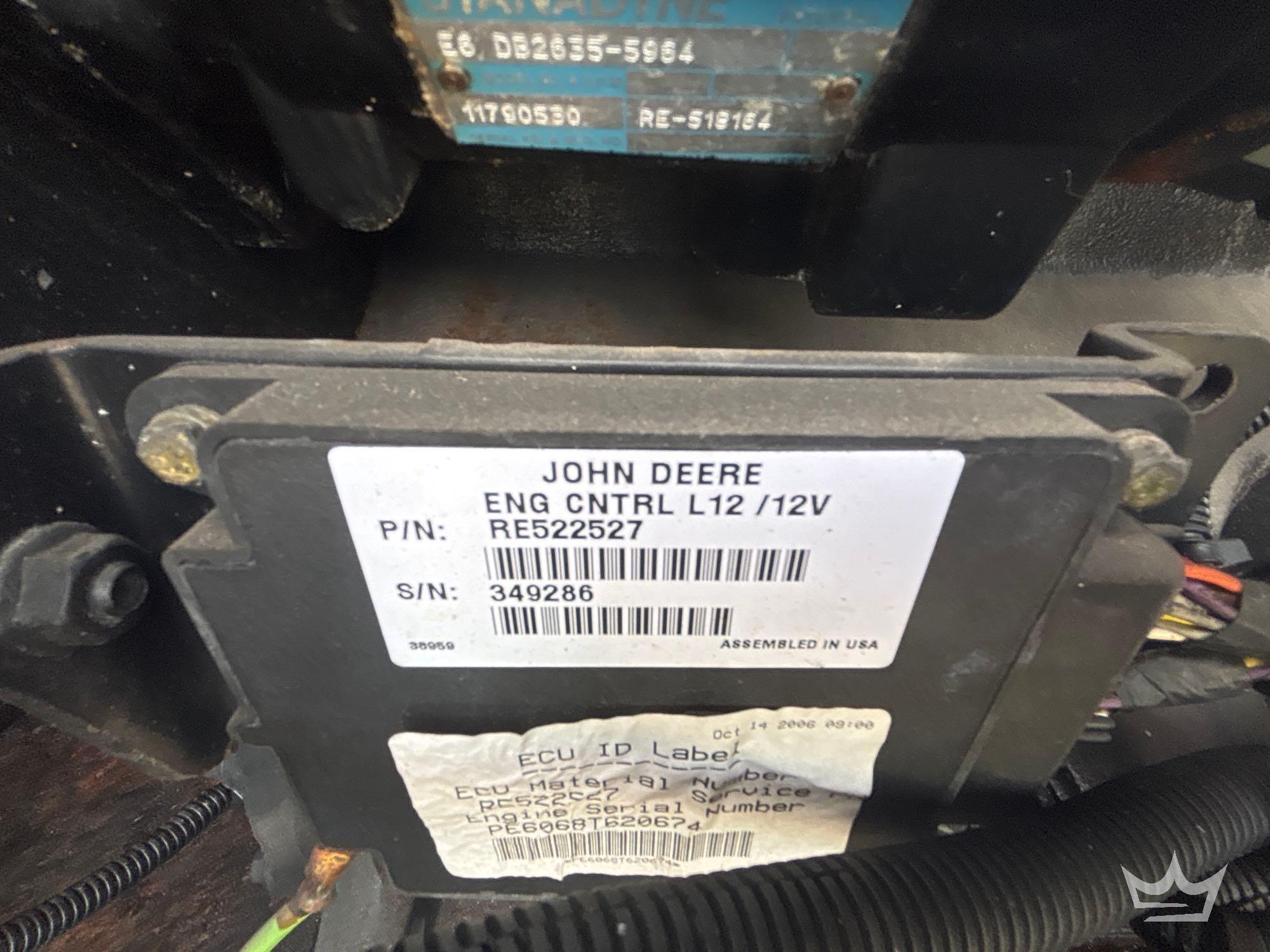 Atlas Copco QAS108JD
