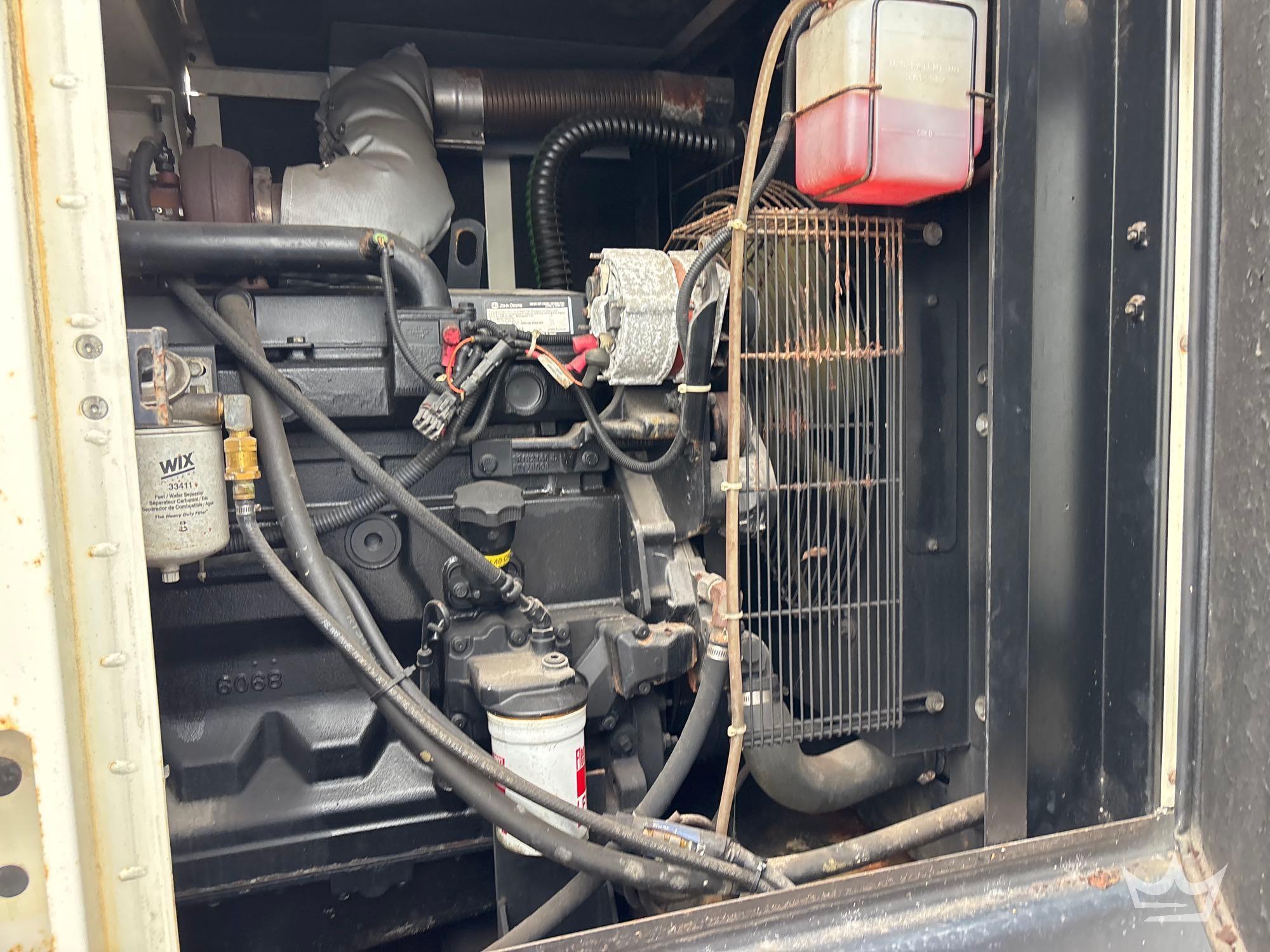 Atlas Copco QAS108JD