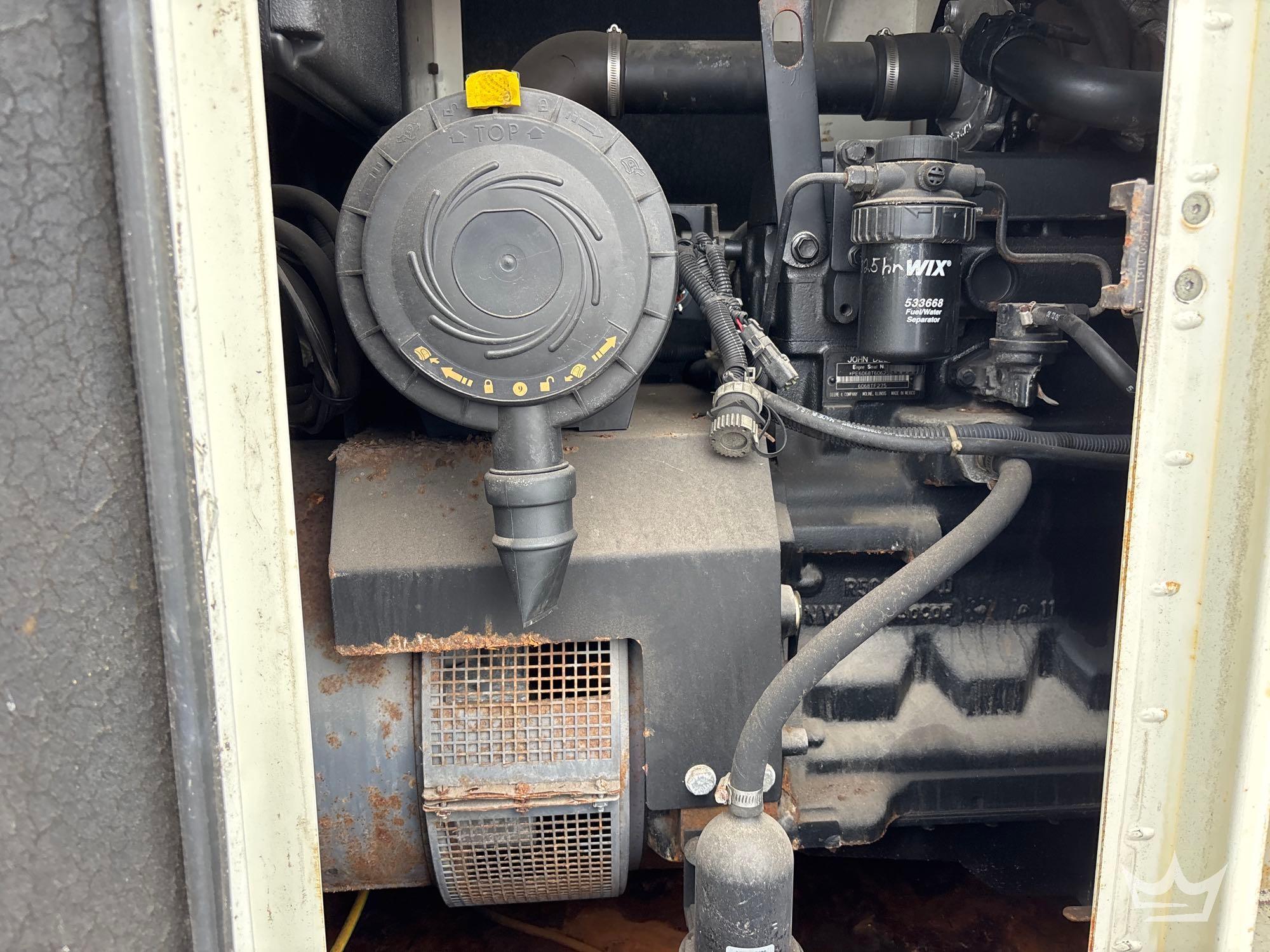Atlas Copco QAS108JD