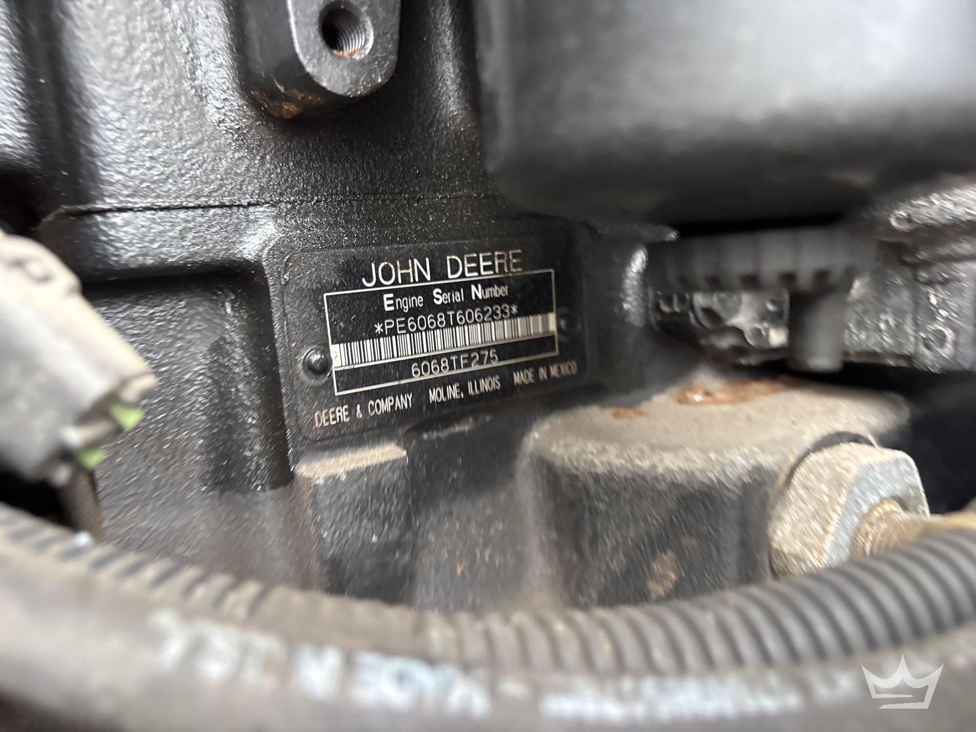 Atlas Copco QAS108JD