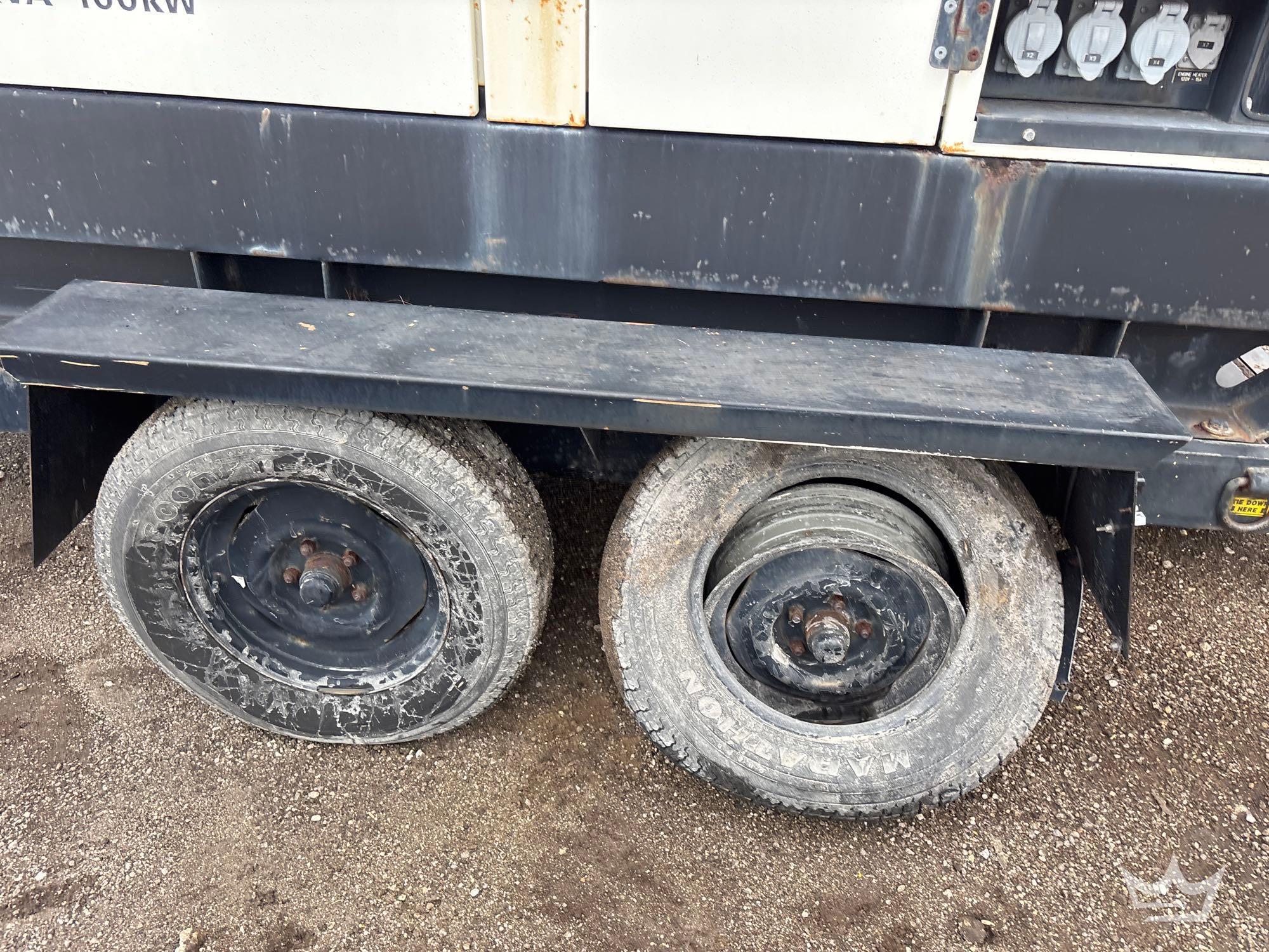 Atlas Copco QAS108JD