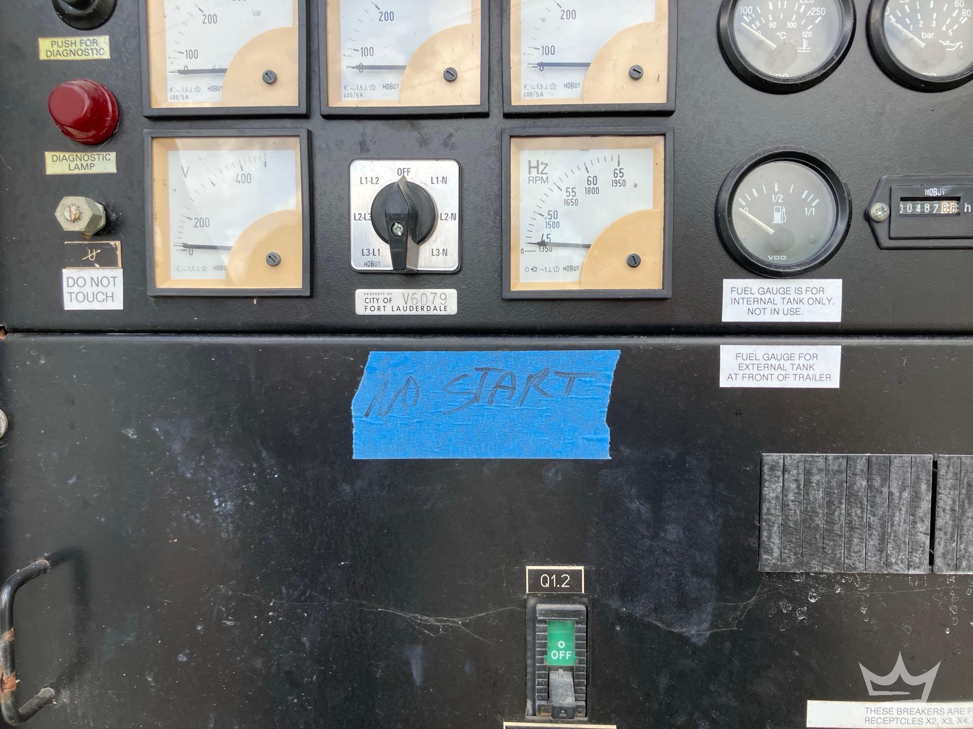 Atlas Copco QAS108JD