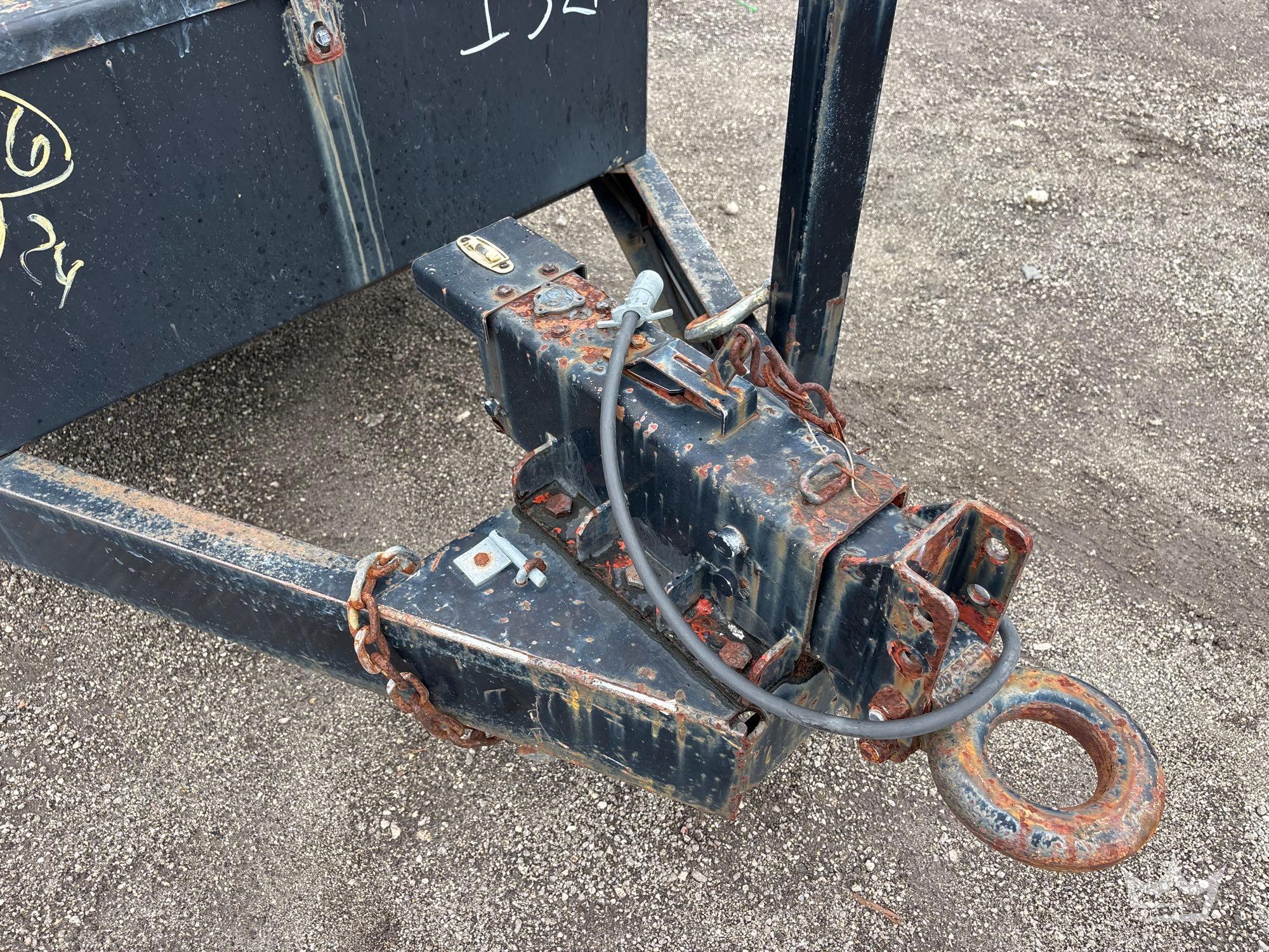 Atlas Copco QAS108JD