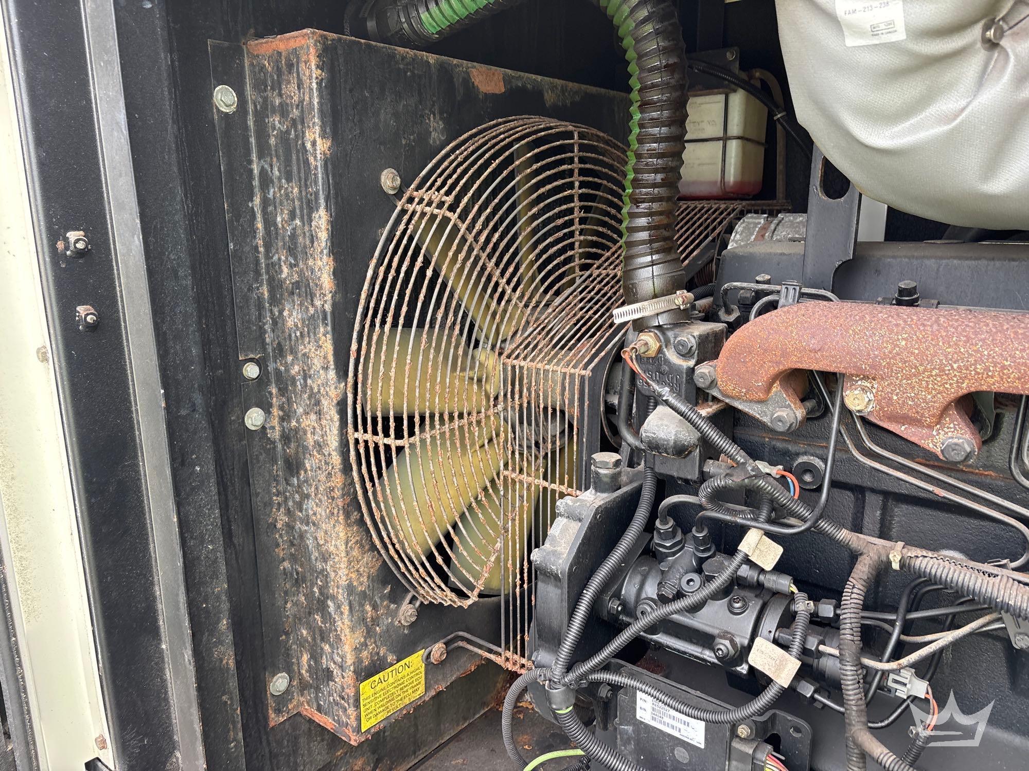 Atlas Copco QAS108JD