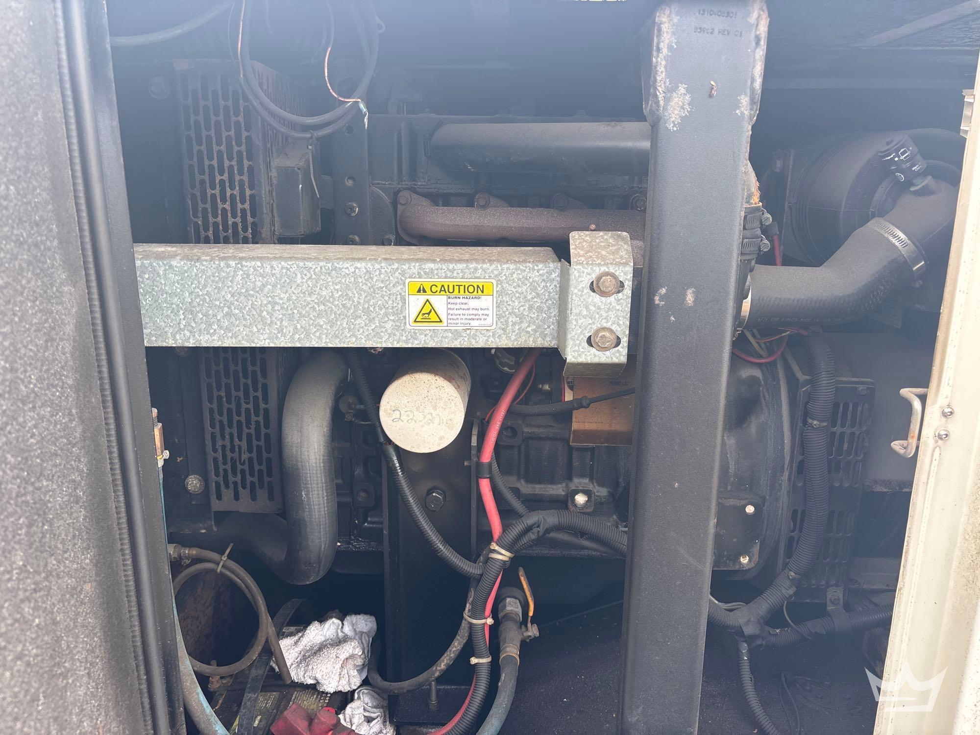 Atlas Copco QAS30