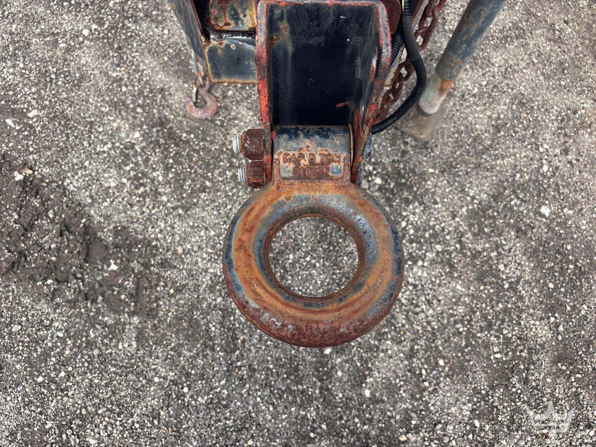 Atlas Copco QAS30