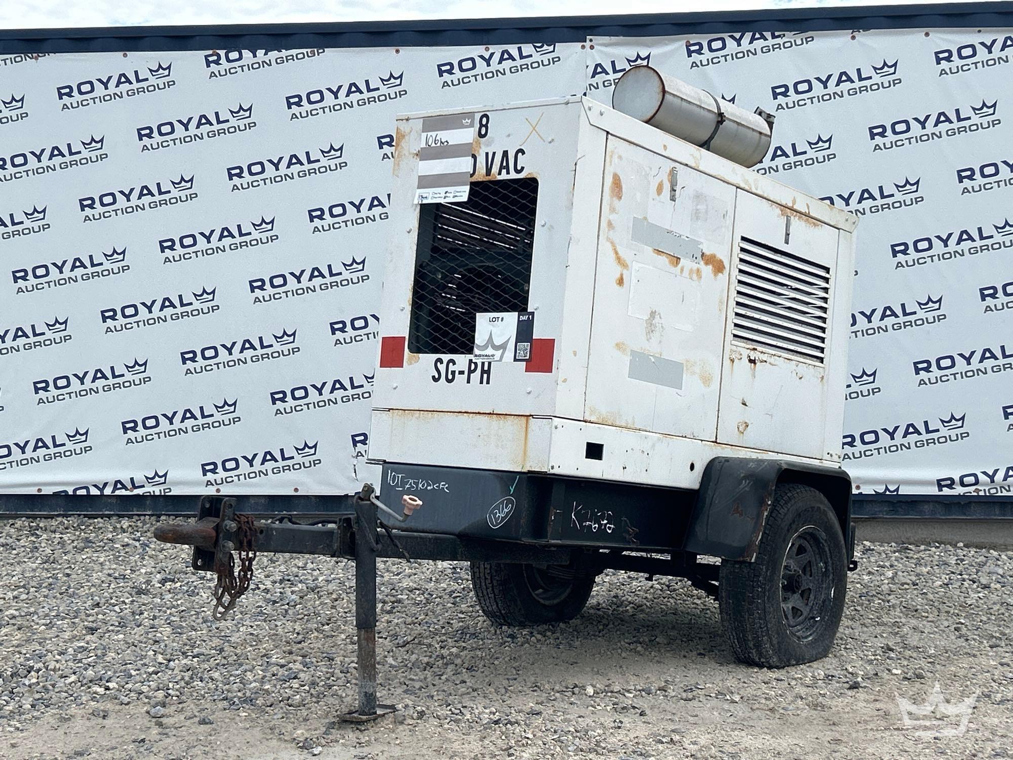Detroit Diesel 20DS60