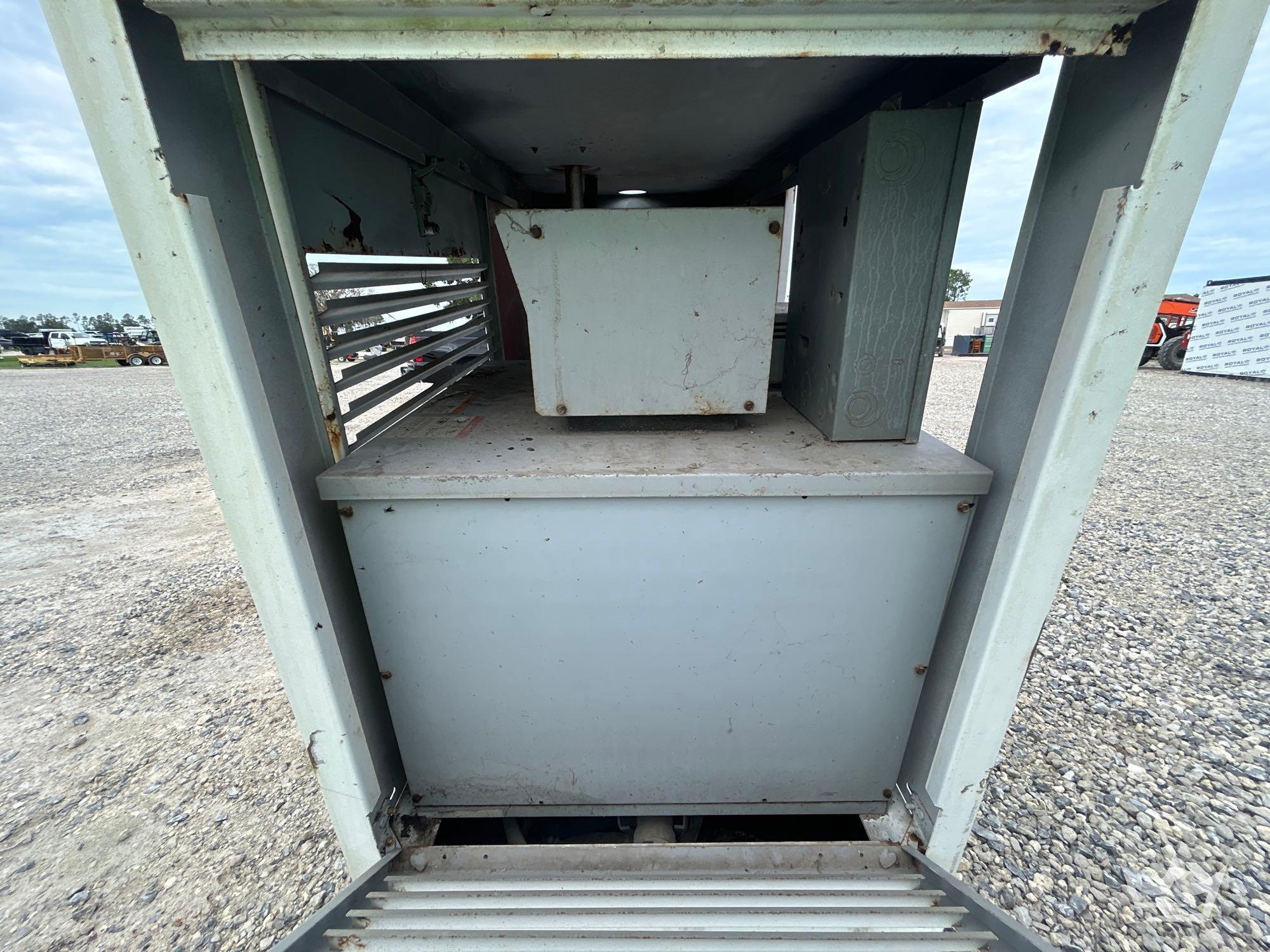 Detroit Diesel 20DS60