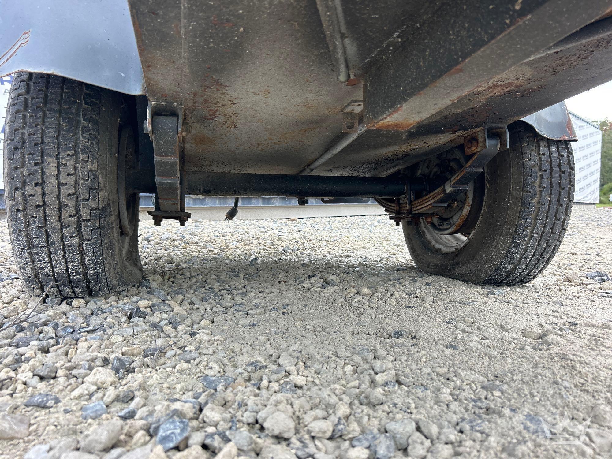 Detroit Diesel 20DS60
